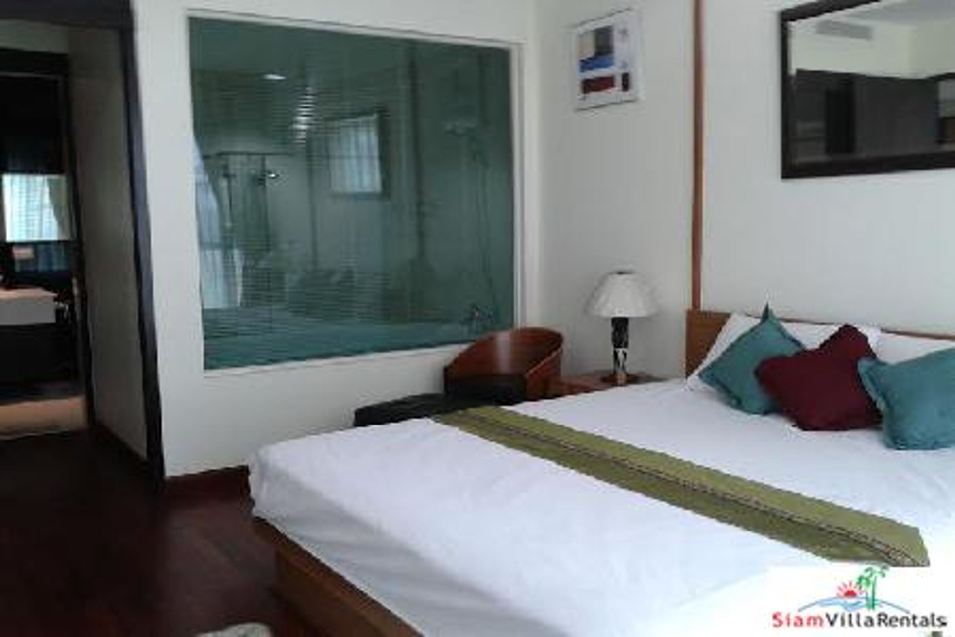 Condominio en Ratchathewi, Krung Thep Maha Nakhon 11043507