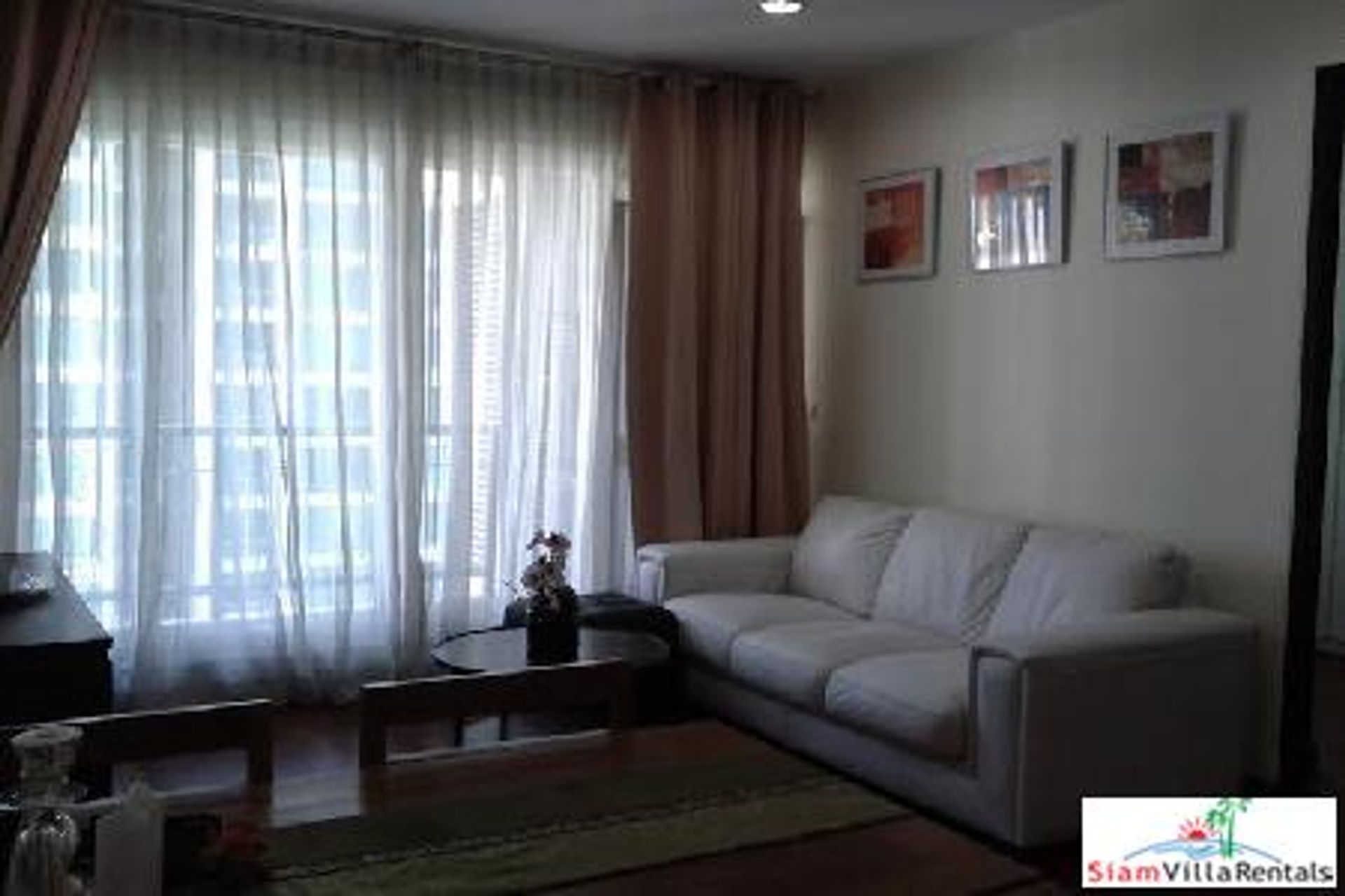 Condominium dans Ratchathewi, Krung Thep Maha Nakhon 11043507