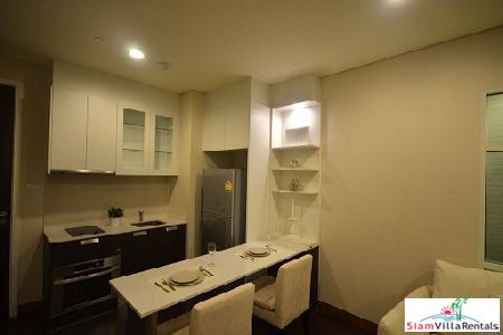 Condominium dans Watthana, Krung Thep Maha Nakhon 11043521