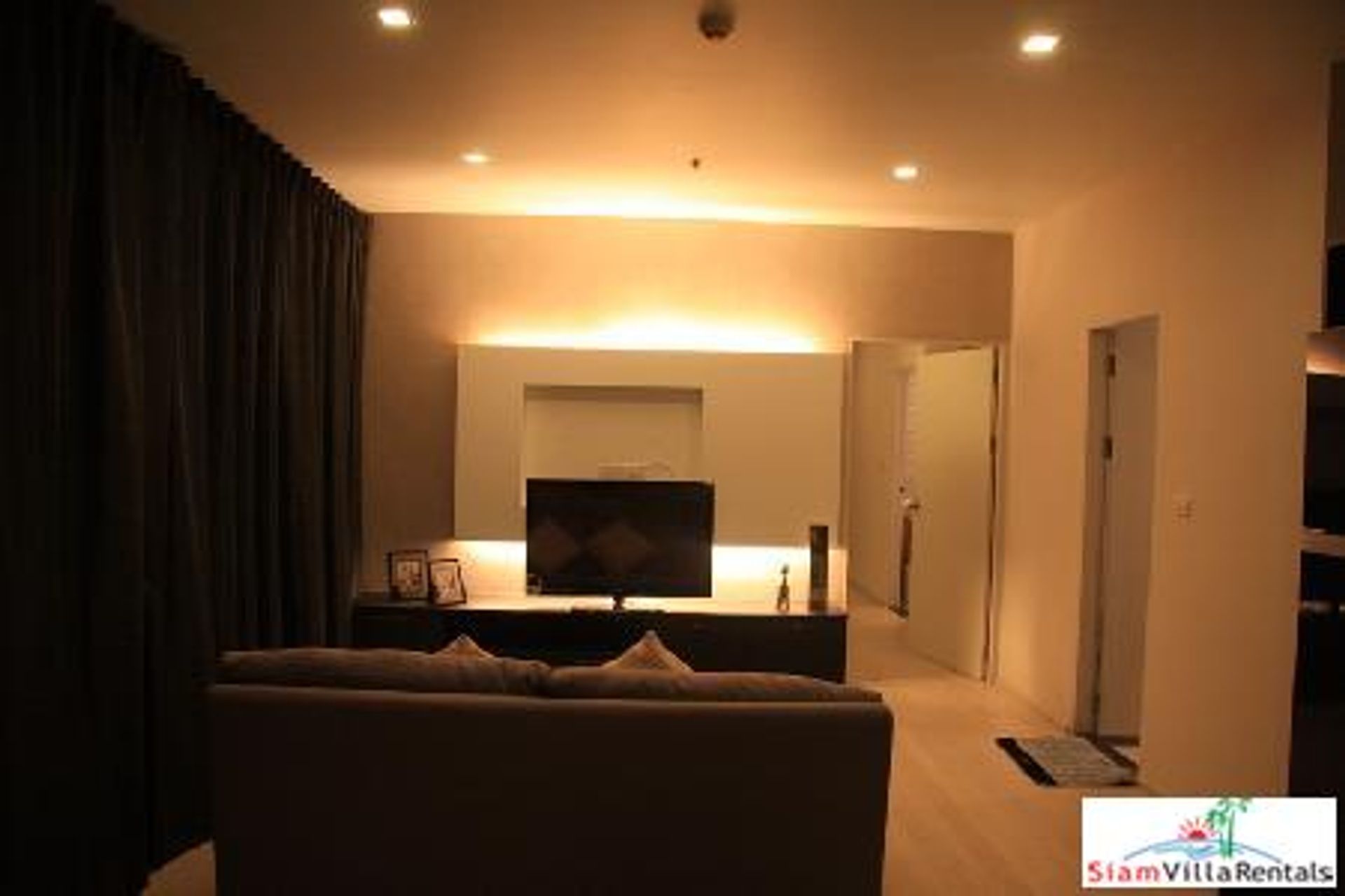 Condominium dans Watthana, Krung Thep Maha Nakhon 11043522