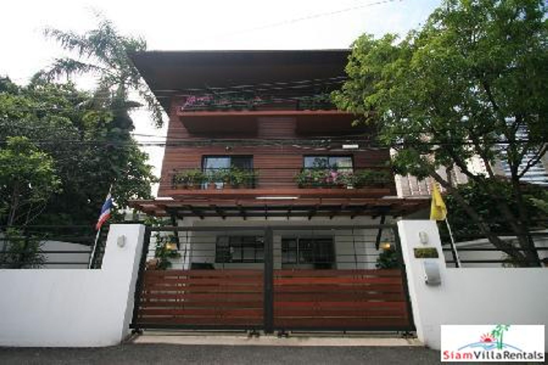 Condominium dans Phaya Thaï, Krung Thep Maha Nakhon 11043525