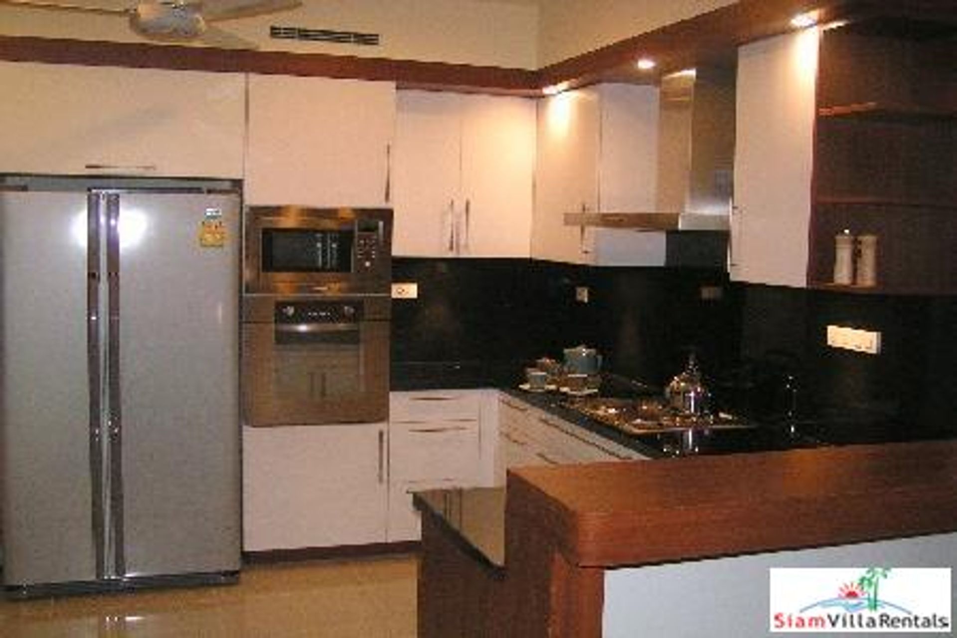 Condominio en Phaya tailandés, Krung Thep Maha Nakhon 11043525