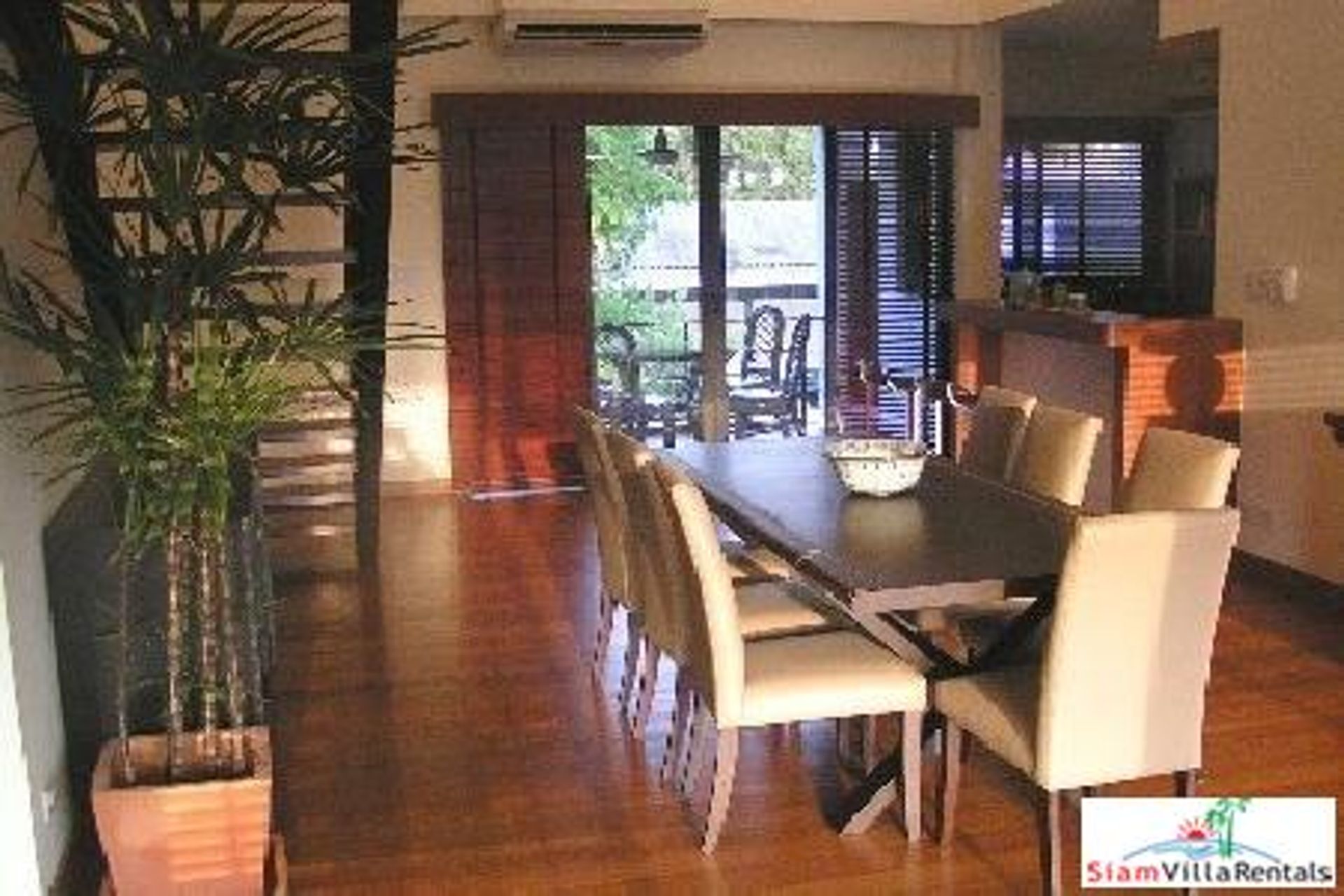 Condominium dans , Bangkok 11043525