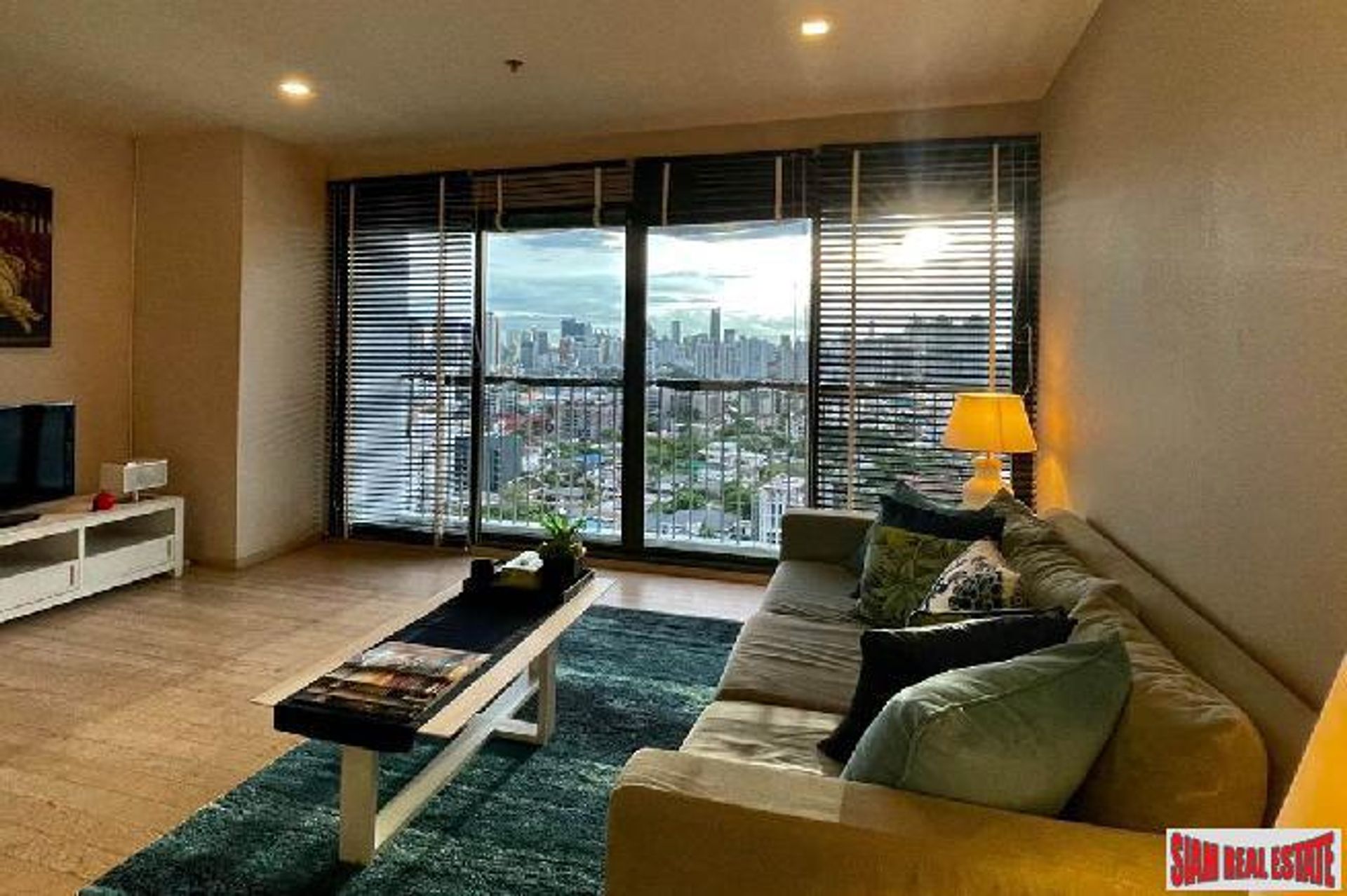 Condominio en , Krung Thep Maha Nakhon 11043533