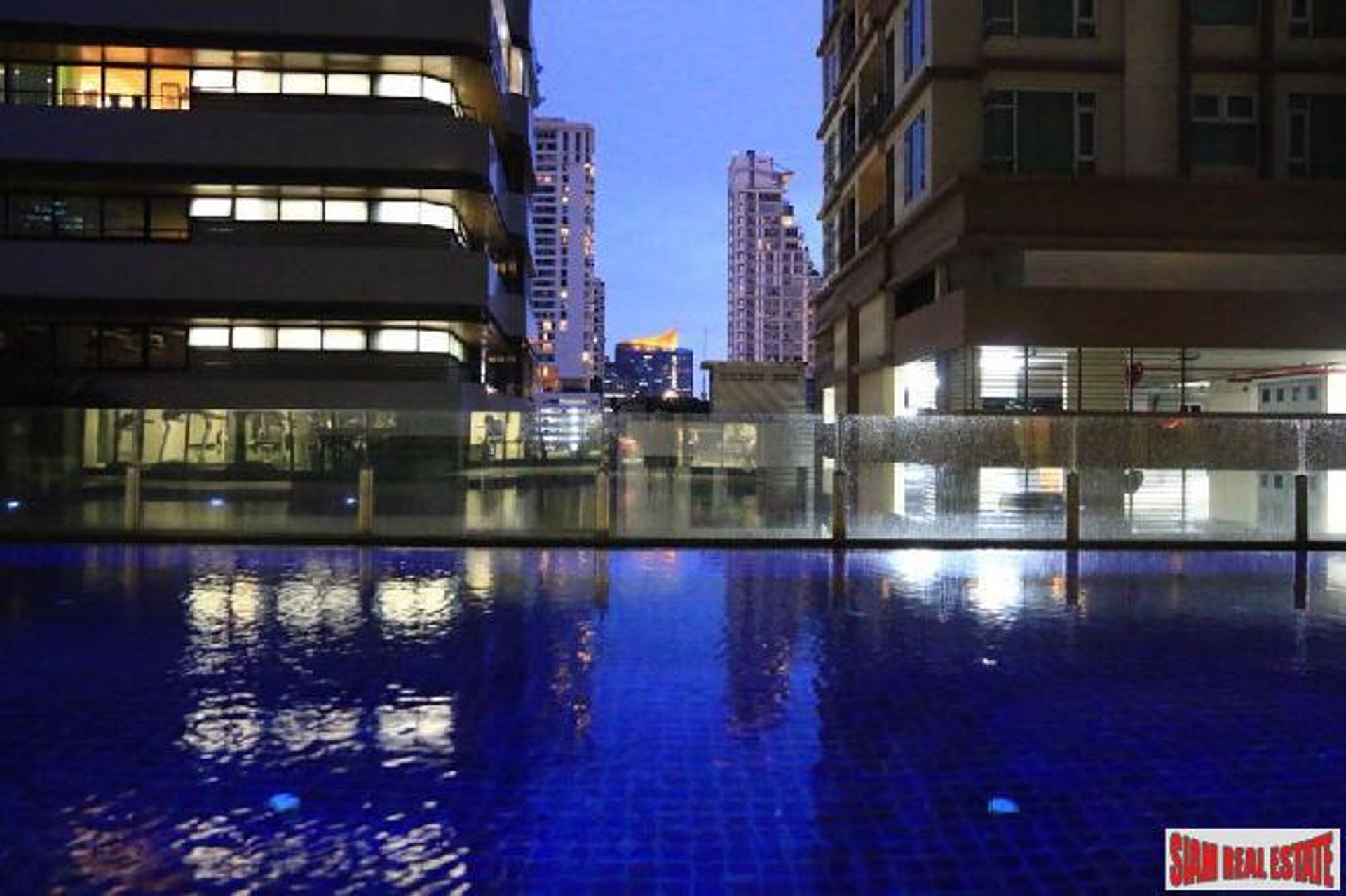 Condominio en , Krung Thep Maha Nakhon 11043533