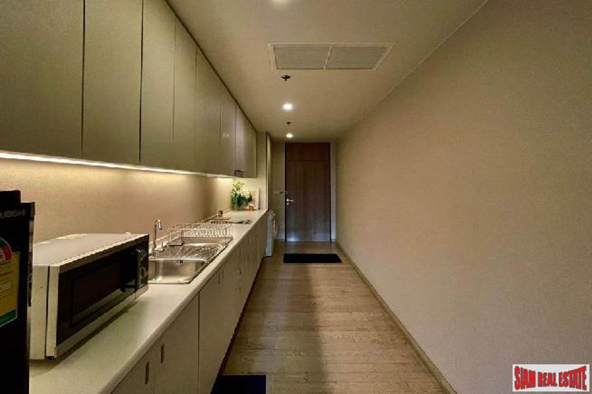 Condominio en , Krung Thep Maha Nakhon 11043533