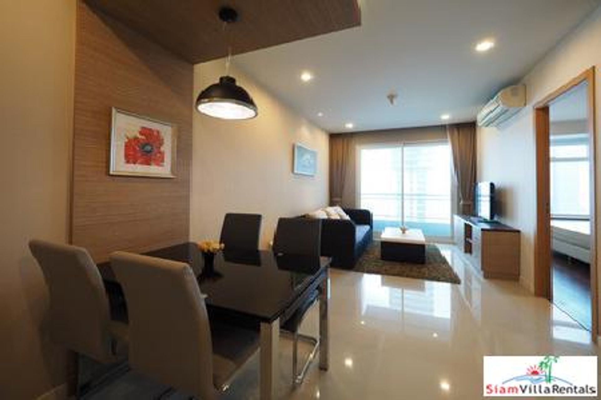 Condominium in , Krung Thep Maha Nakhon 11043535