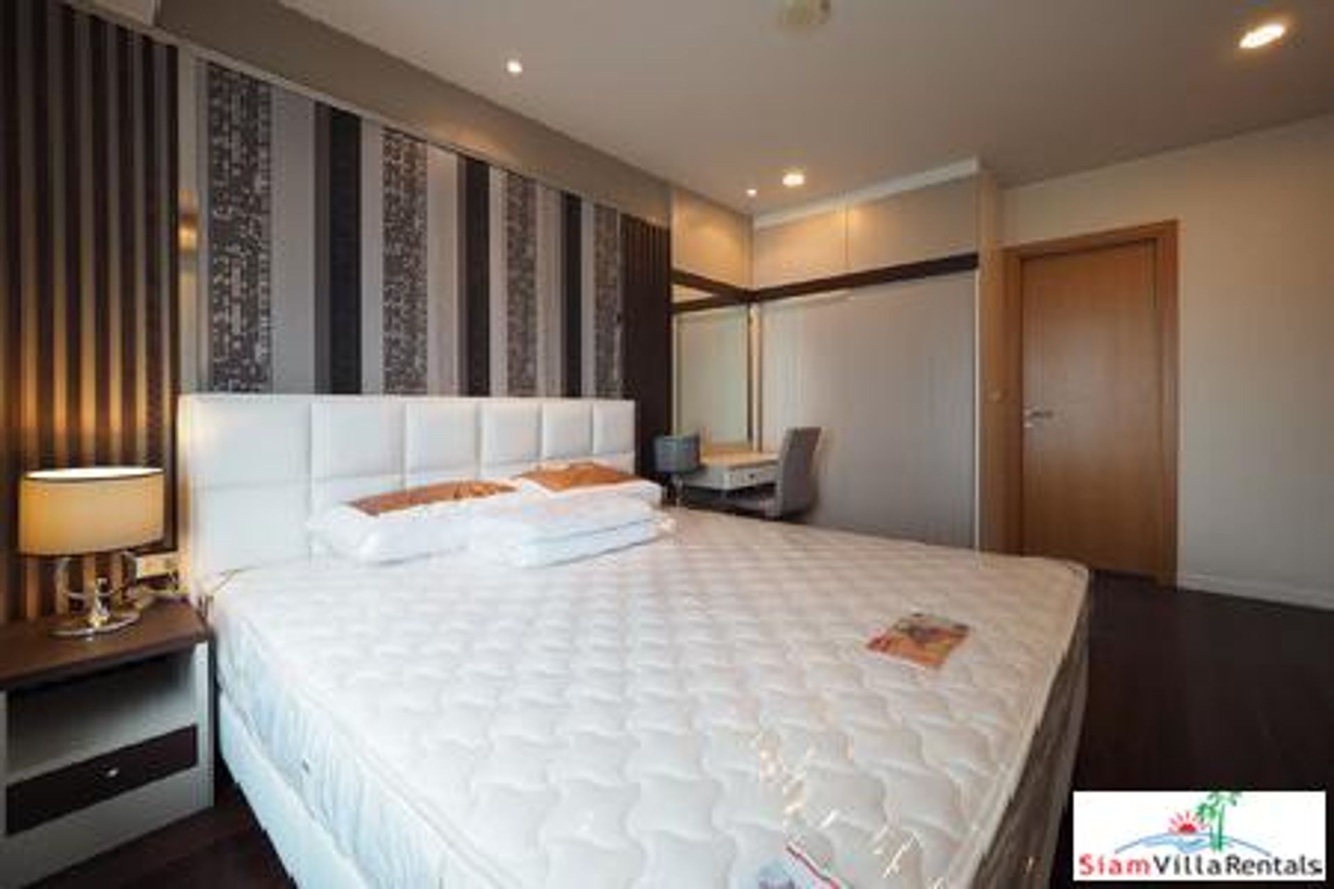 Condominium in , Krung Thep Maha Nakhon 11043535