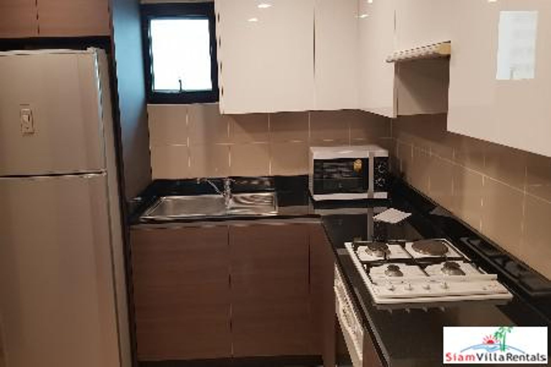 Condominium in Samphanthawong, Krung Thep Maha Nakhon 11043538