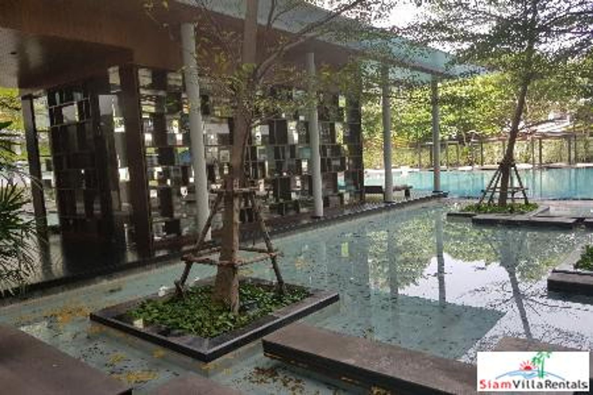 Condominio nel Phra Khanong, Krung Thep Maha Nakhon 11043543