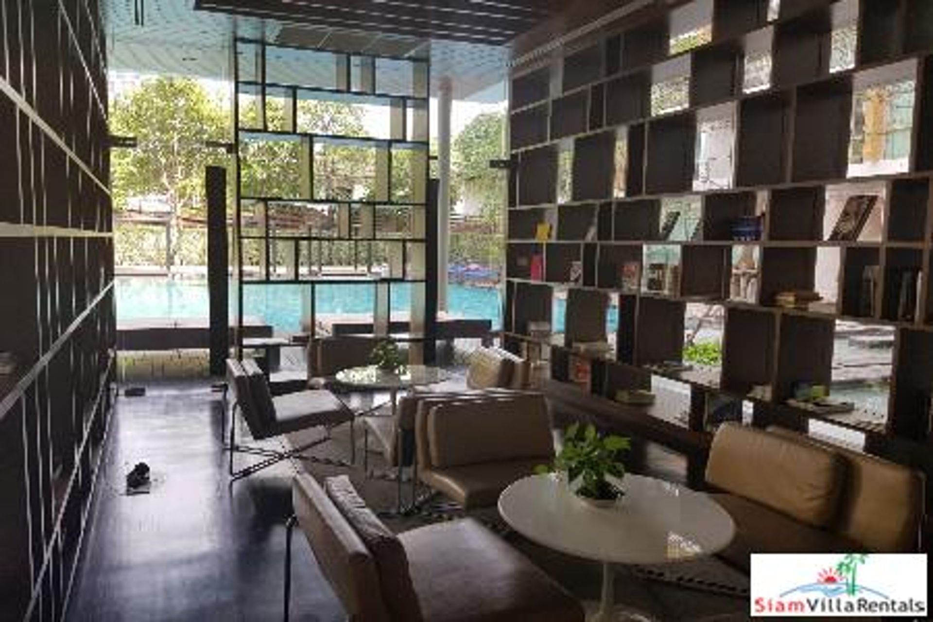 Condominio nel Phra Khanong, Krung Thep Maha Nakhon 11043543