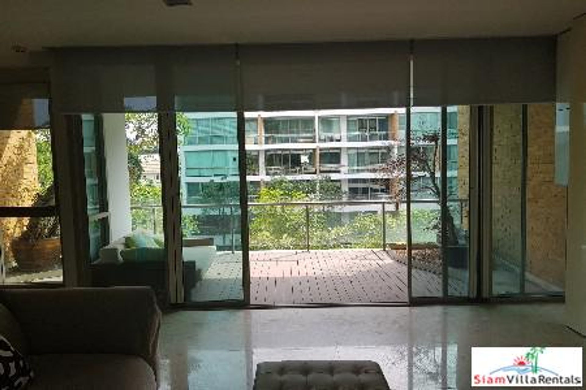 Condominium dans , Bangkok 11043543