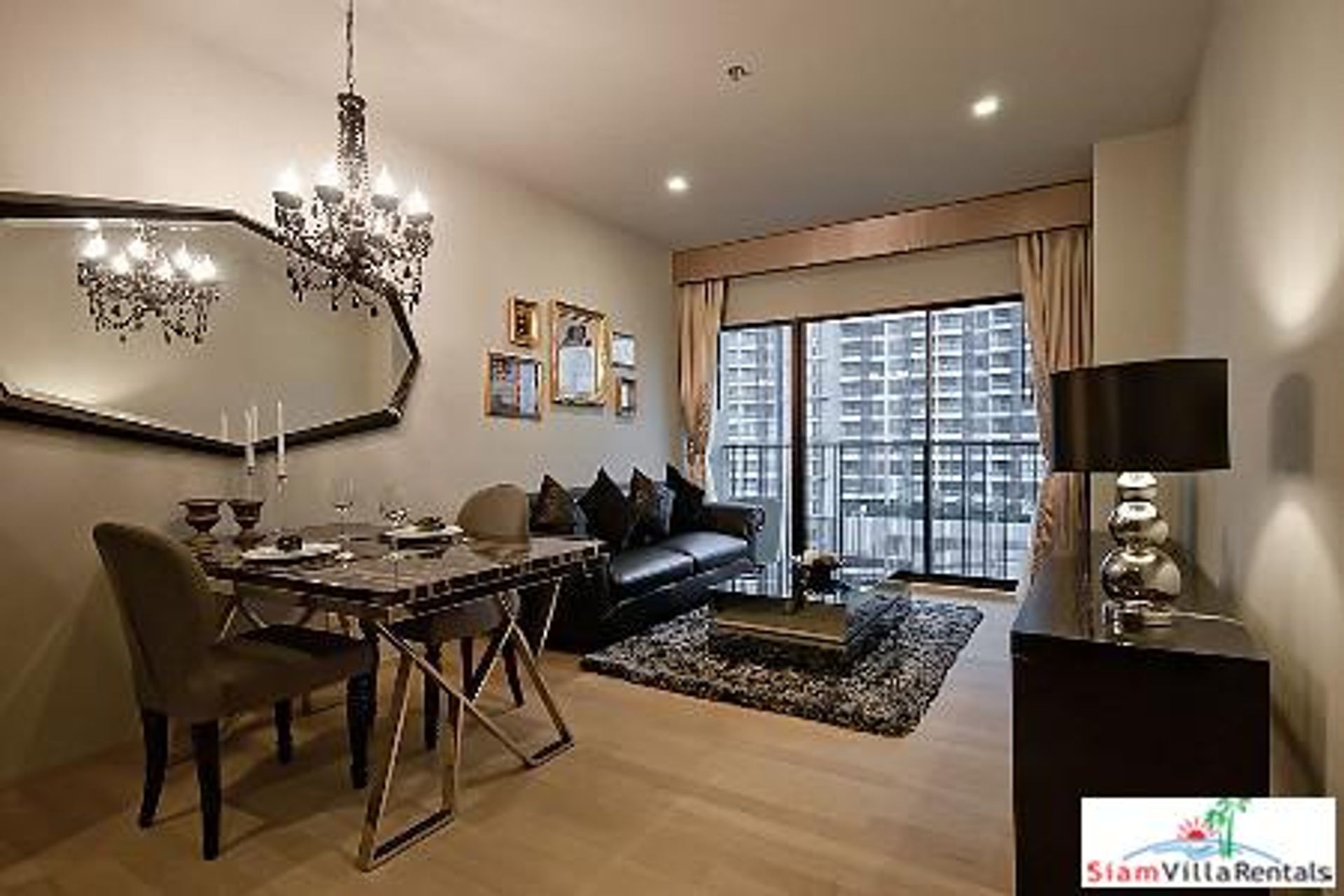 Condominio en Khlong Toei, Krung Thep Maha Nakhon 11043546