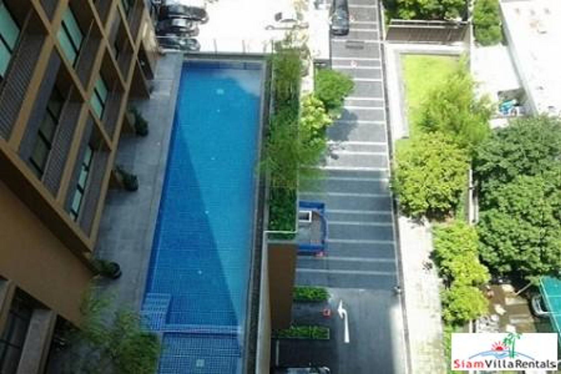 Condominio nel Khlong Toei, Krung Thep Maha Nakhon 11043546