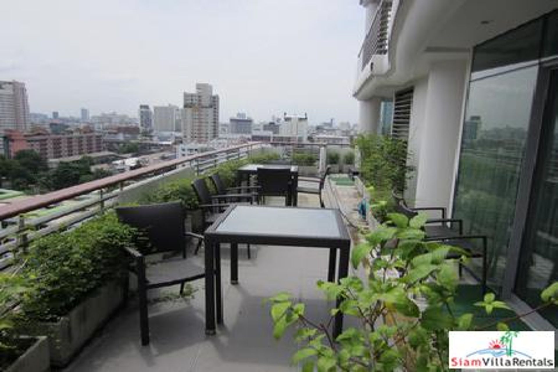 公寓 在 , Krung Thep Maha Nakhon 11043549