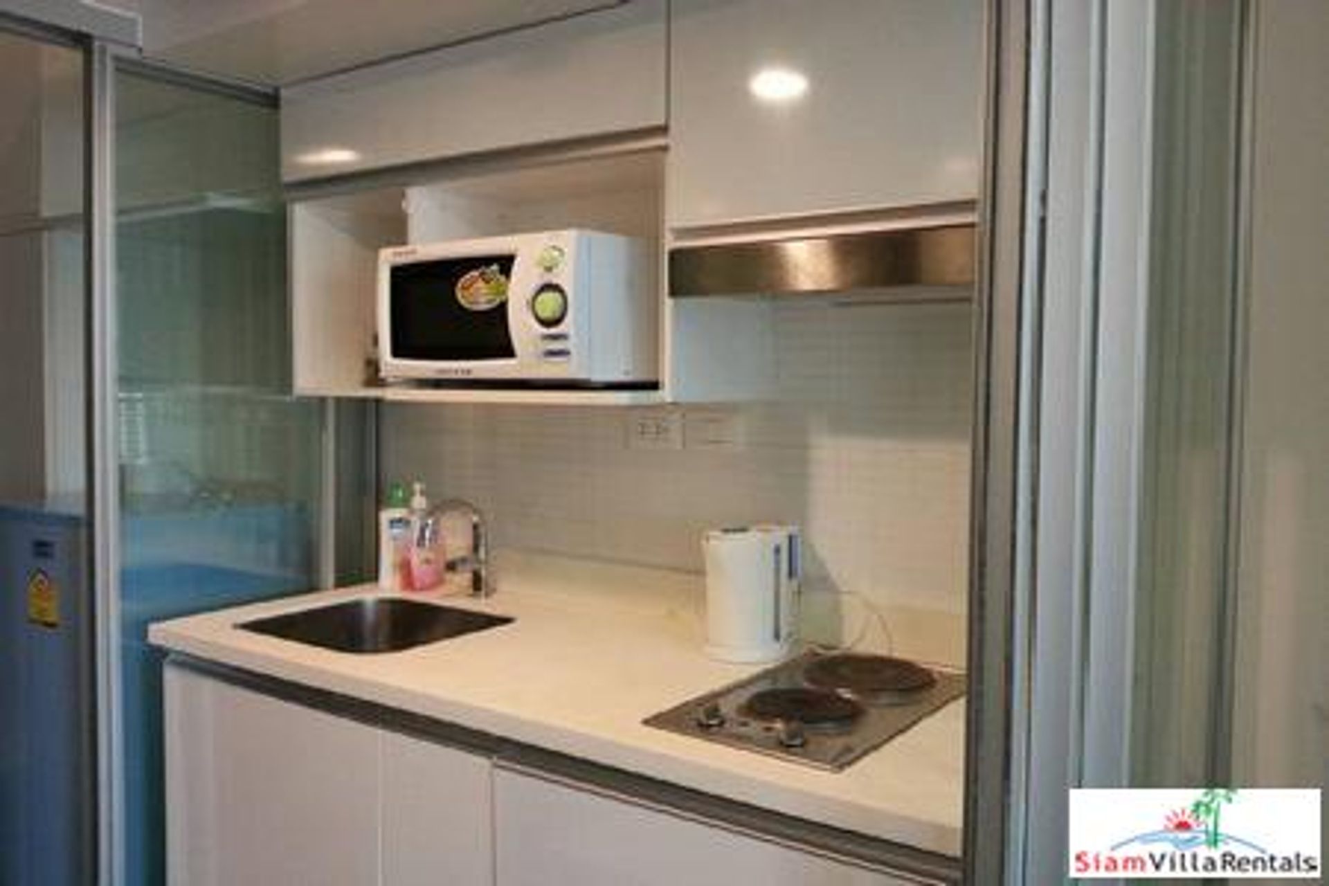 Condominium in , Krung Thep Maha Nakhon 11043550