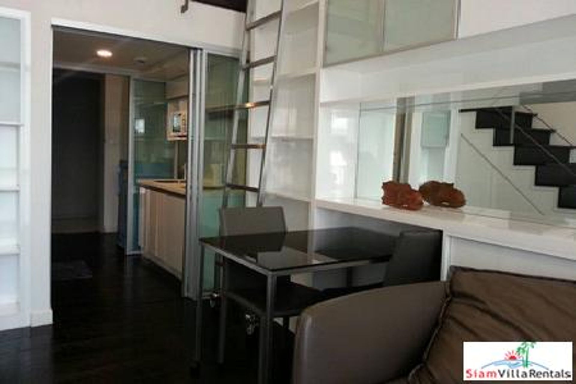 Condominium in , Krung Thep Maha Nakhon 11043550