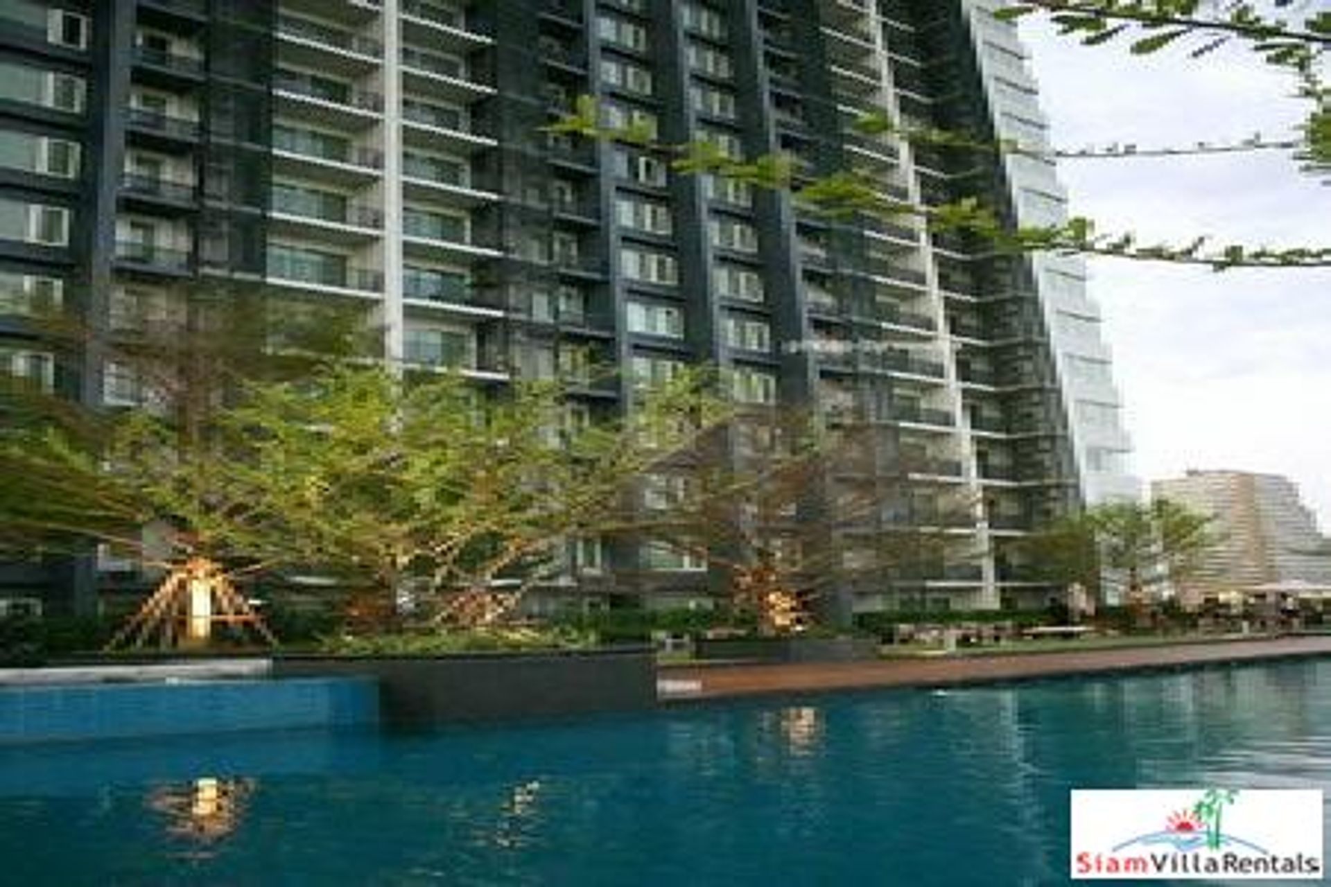 Condominio en , Krung Thep Maha Nakhon 11043553