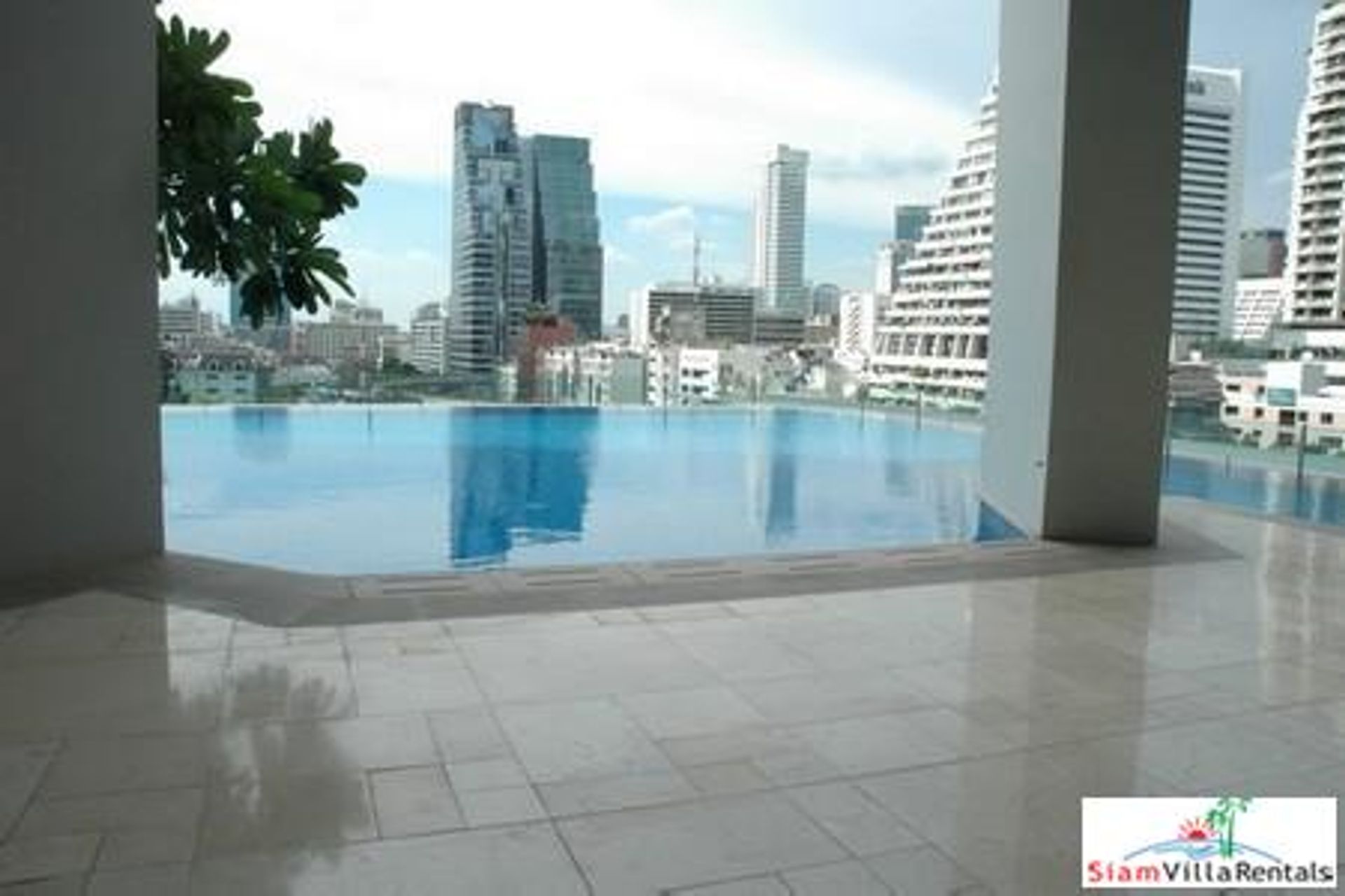 Condominium dans , Krung Thep Maha Nakhon 11043556