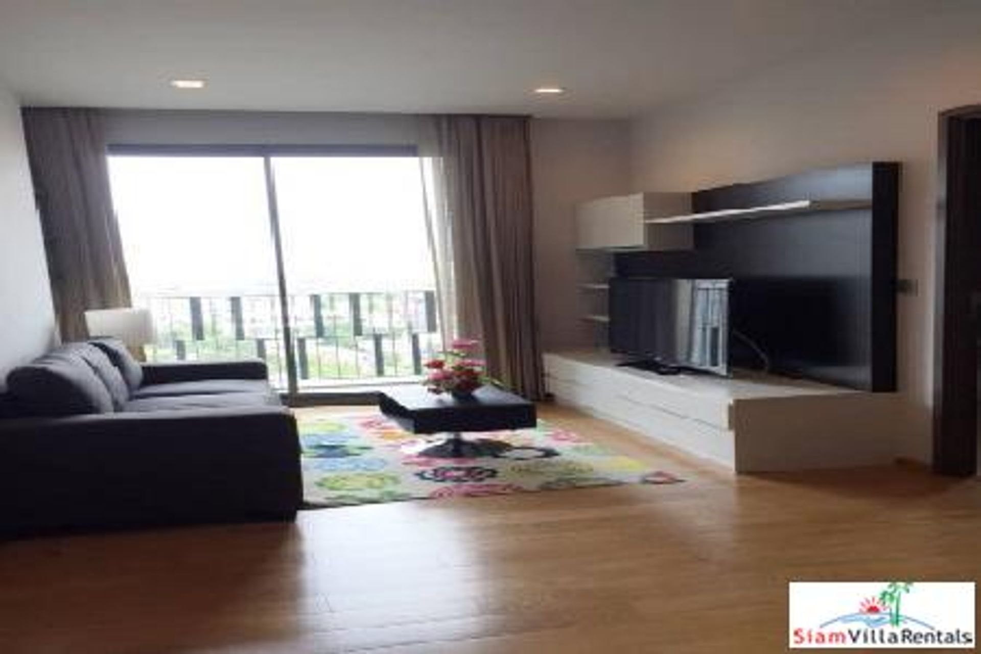 Condominium dans , Krung Thep Maha Nakhon 11043557