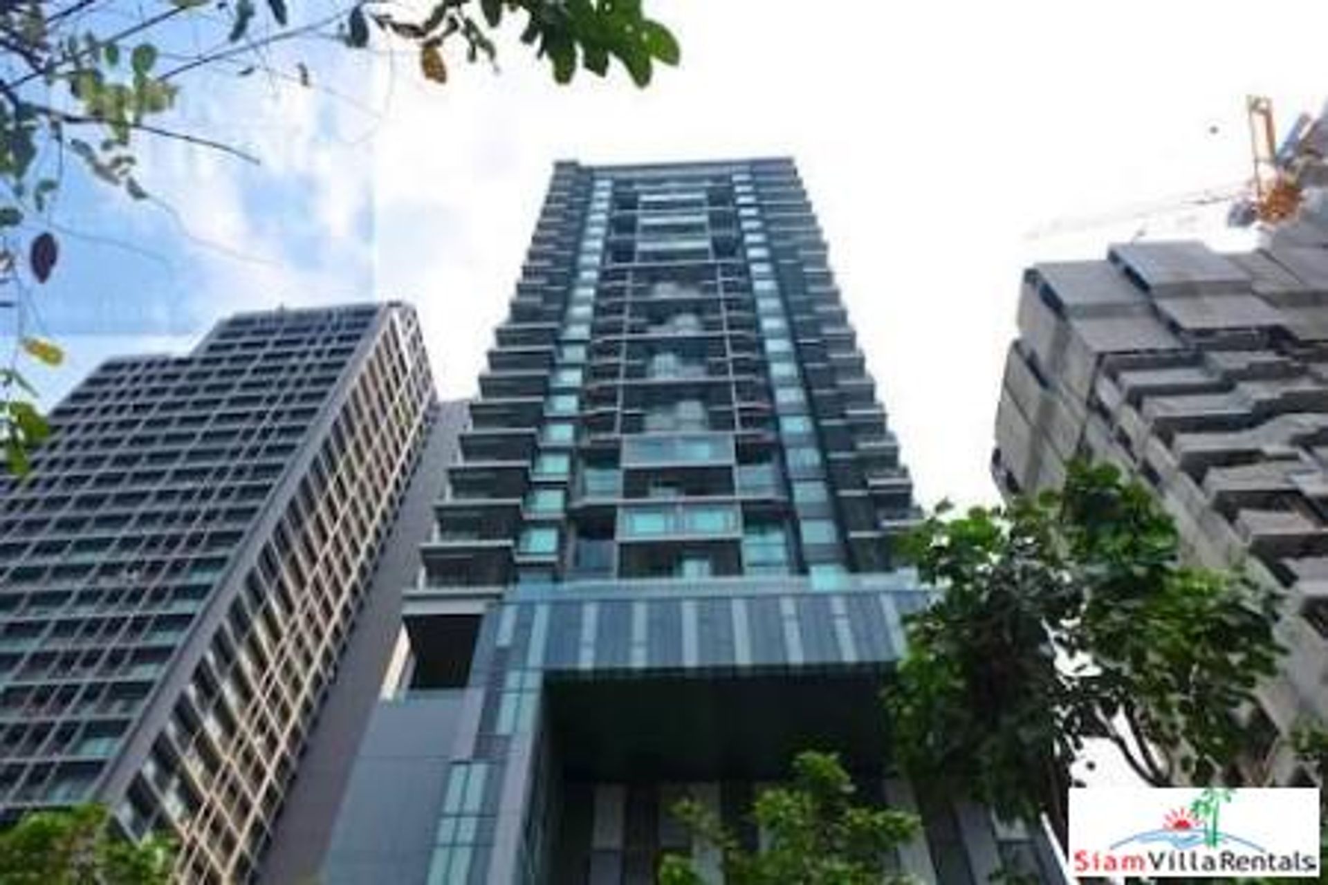 Condominium dans , Krung Thep Maha Nakhon 11043557