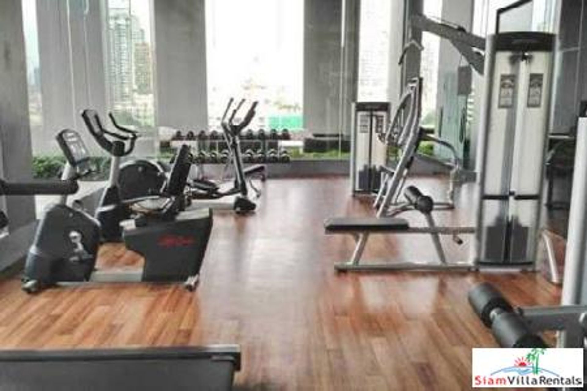 Condominium in , Krung Thep Maha Nakhon 11043557