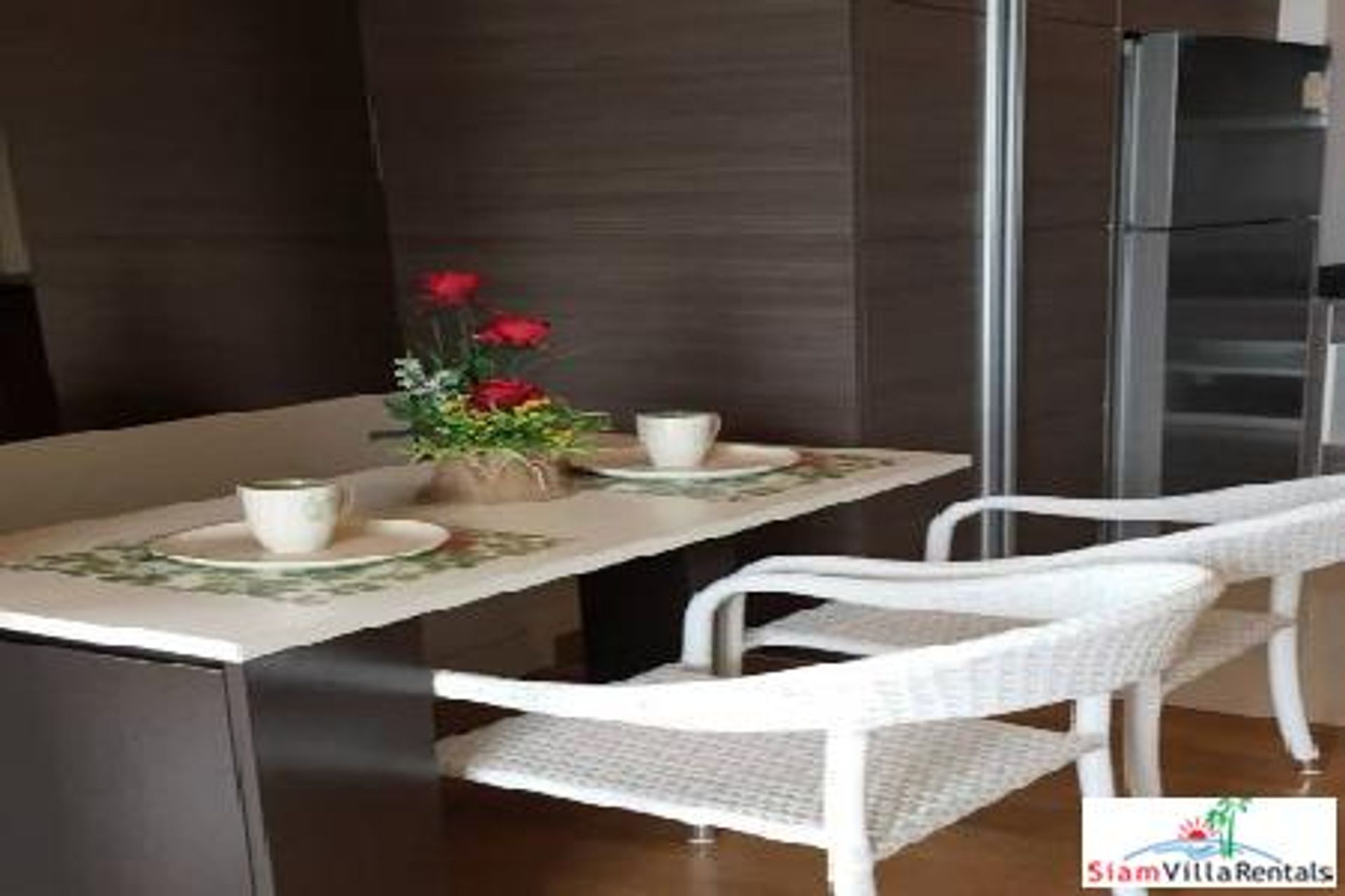 Condominium dans , Krung Thep Maha Nakhon 11043557