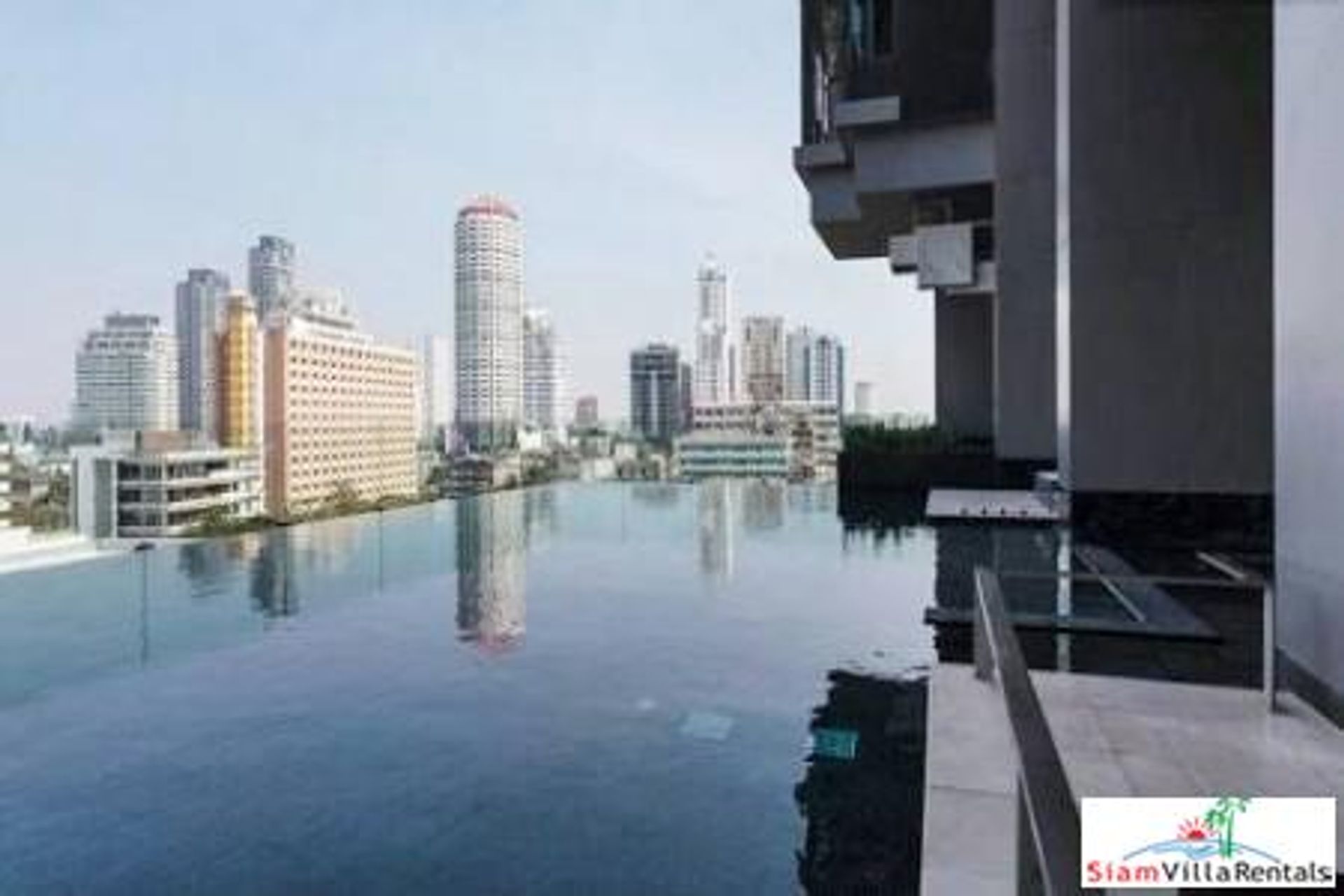 Condominium dans , Krung Thep Maha Nakhon 11043557