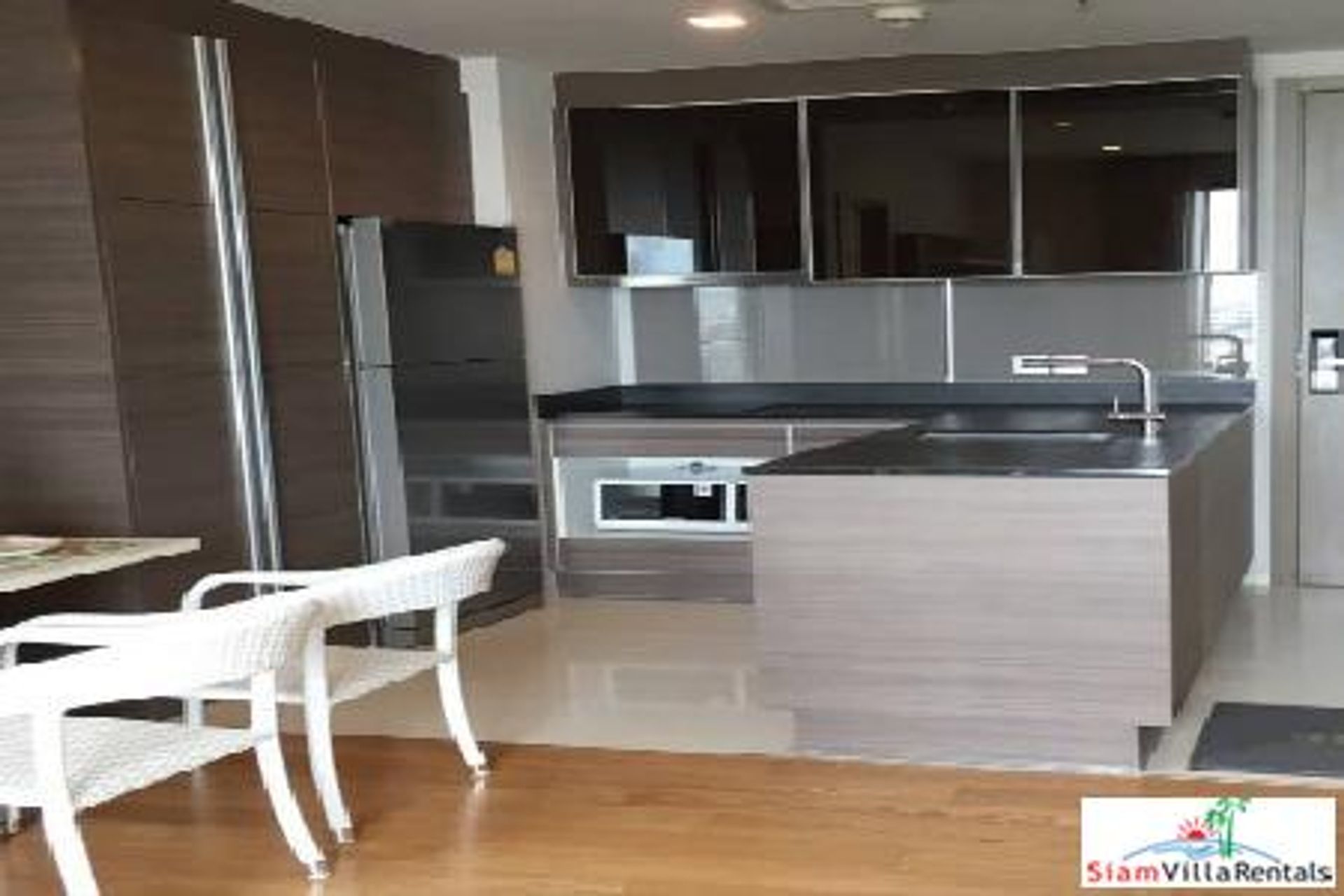 Condominium dans , Krung Thep Maha Nakhon 11043557