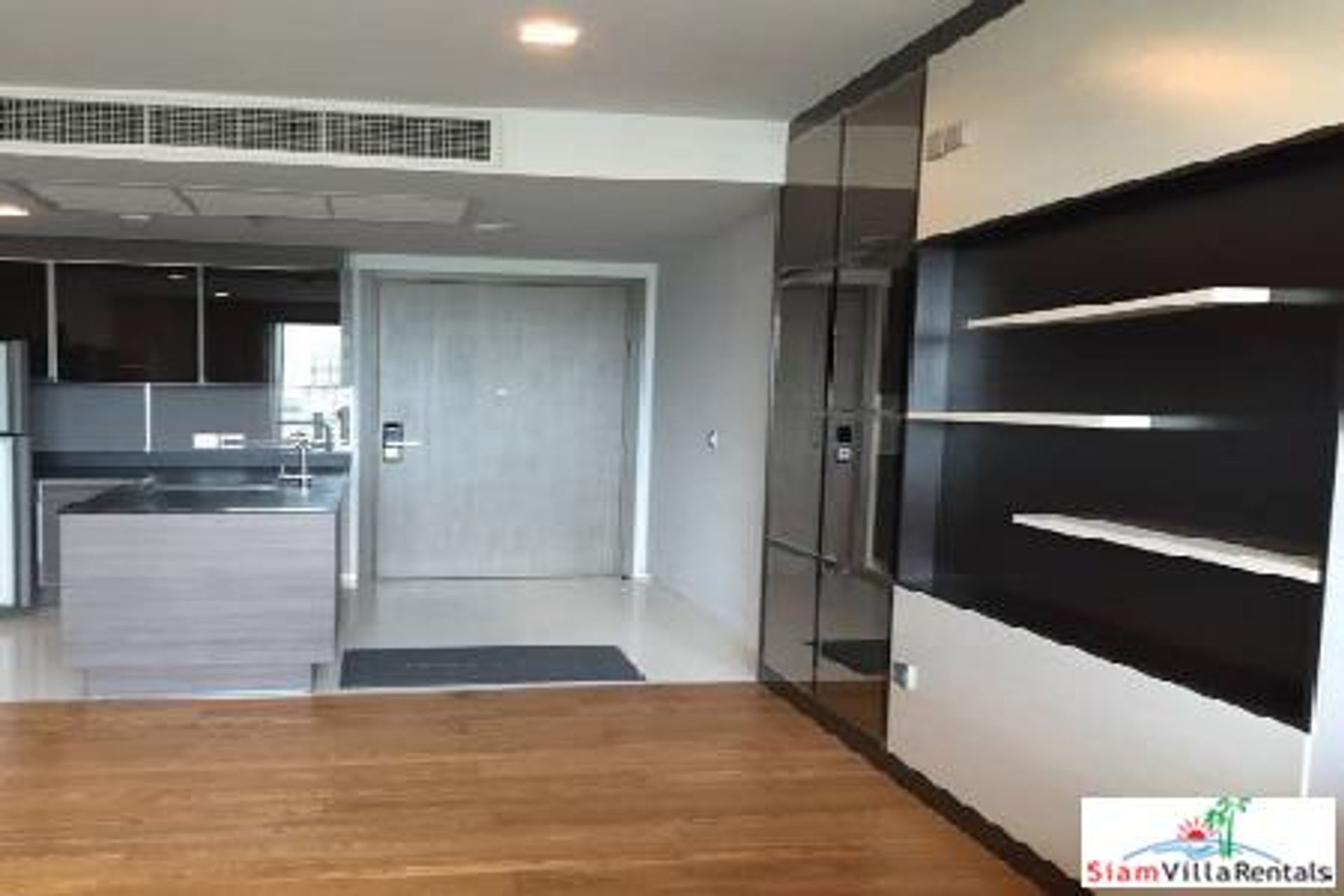 Condominium dans , Krung Thep Maha Nakhon 11043557