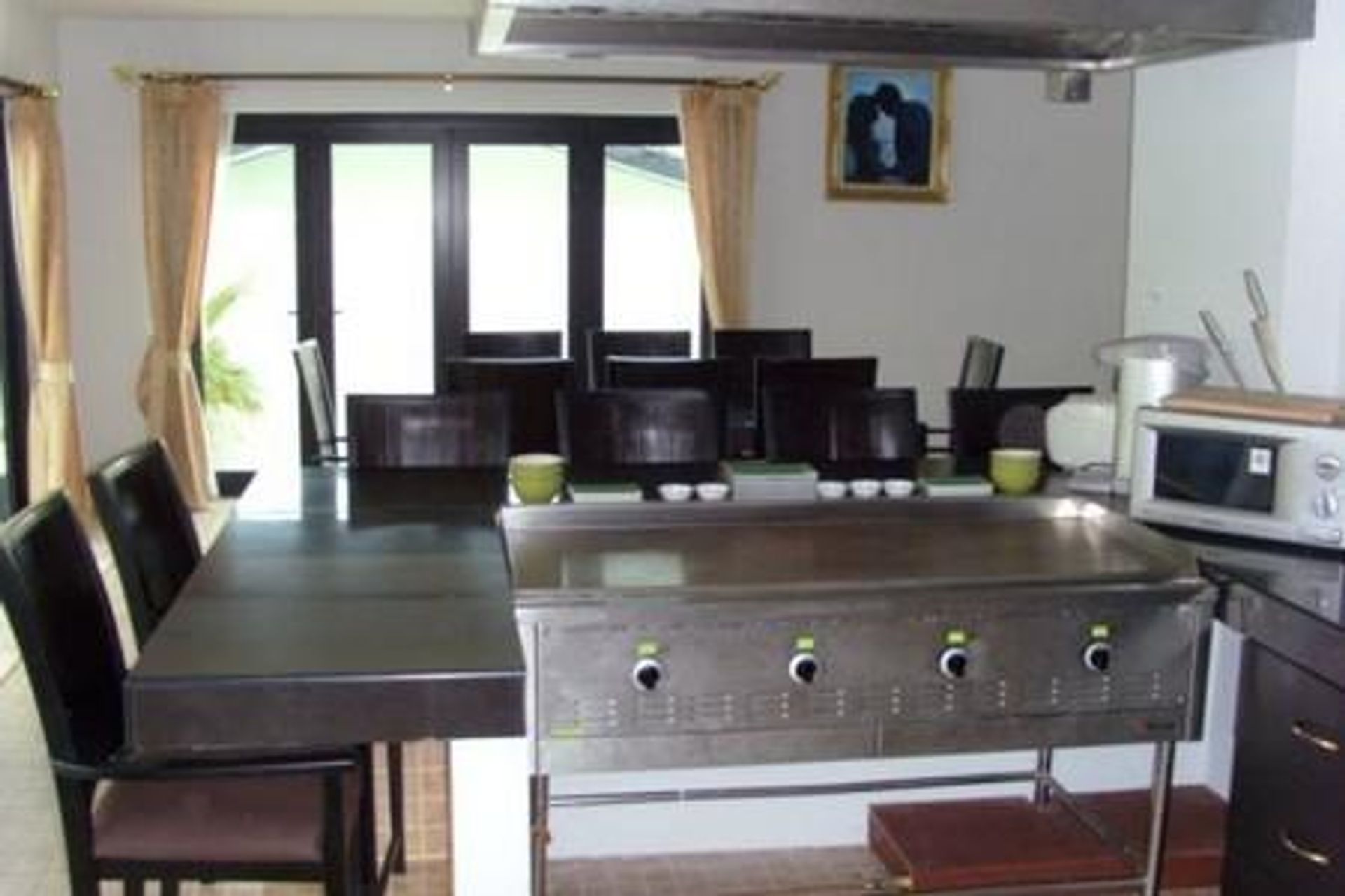 Hus i Pa Tong, Phuket 11043565