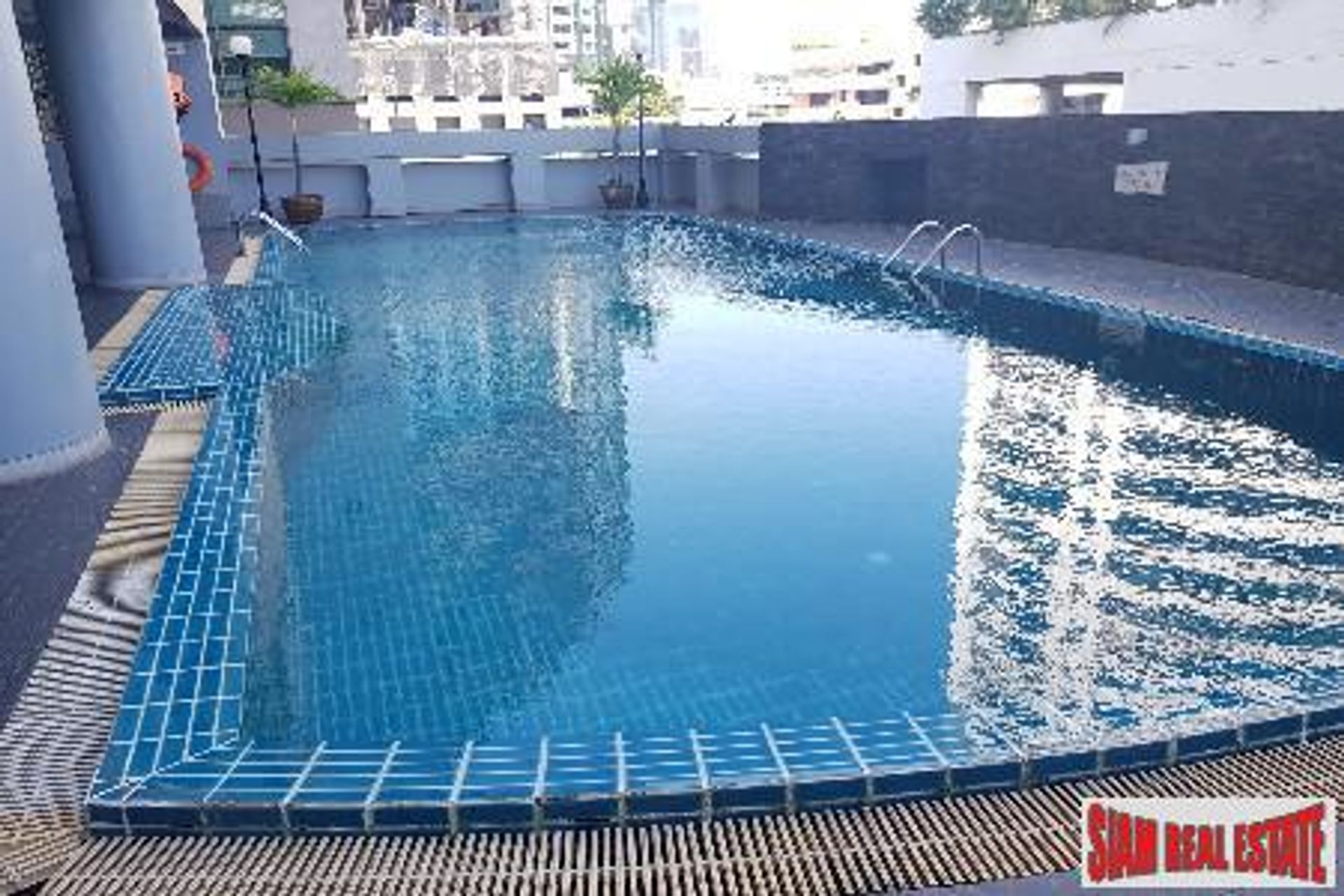 Condominio en , กรุงเทพมหานคร 11043585