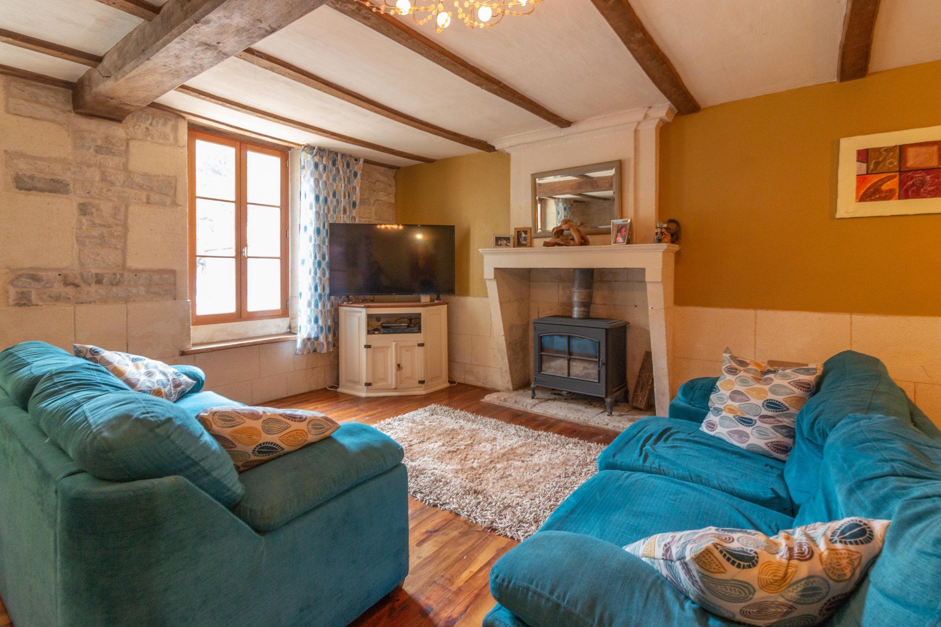 Huis in Brie-sous-Matha, Nouvelle-Aquitaine 11043598