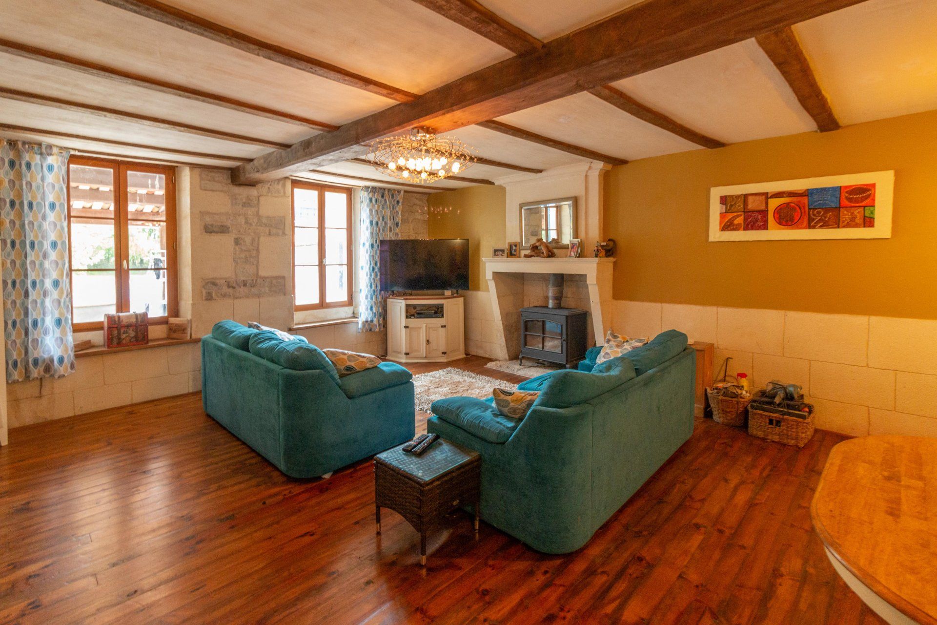 Huis in Brie-sous-Matha, Nouvelle-Aquitaine 11043598