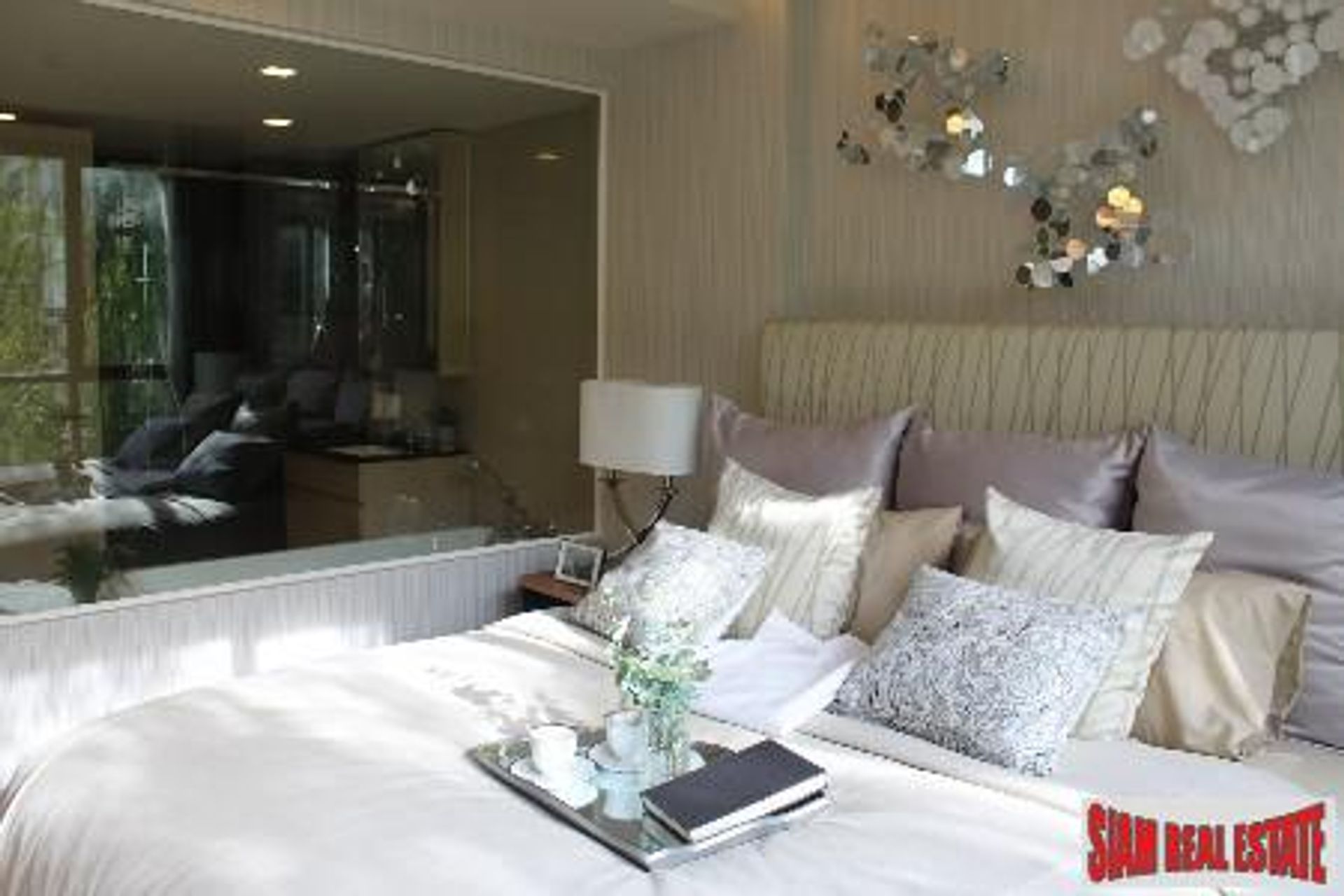 Condominio en , Krung Thep Maha Nakhon 11043606