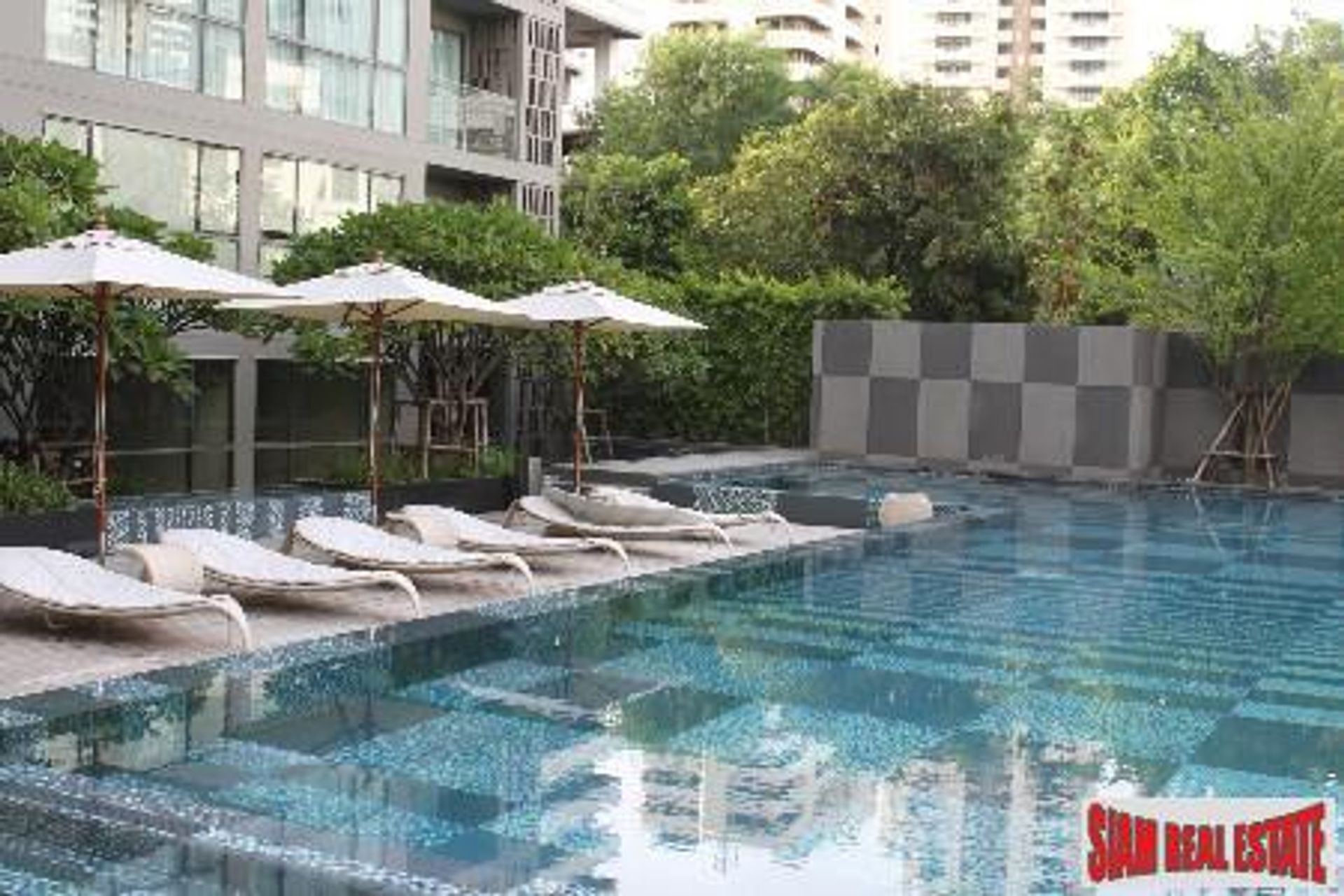 Condominio en , Krung Thep Maha Nakhon 11043606