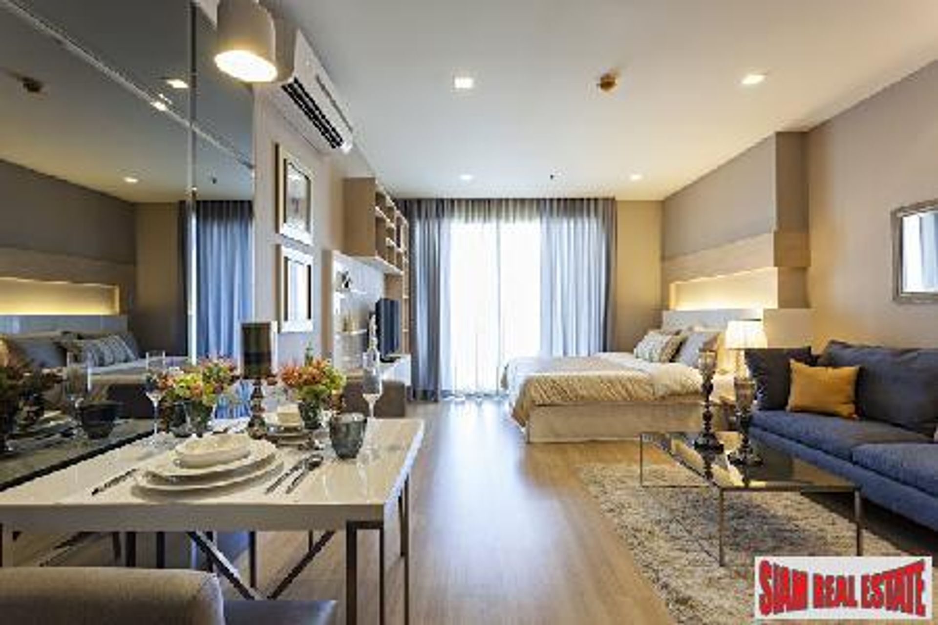 Kondominium dalam , Krung Thep Maha Nakhon 11043616