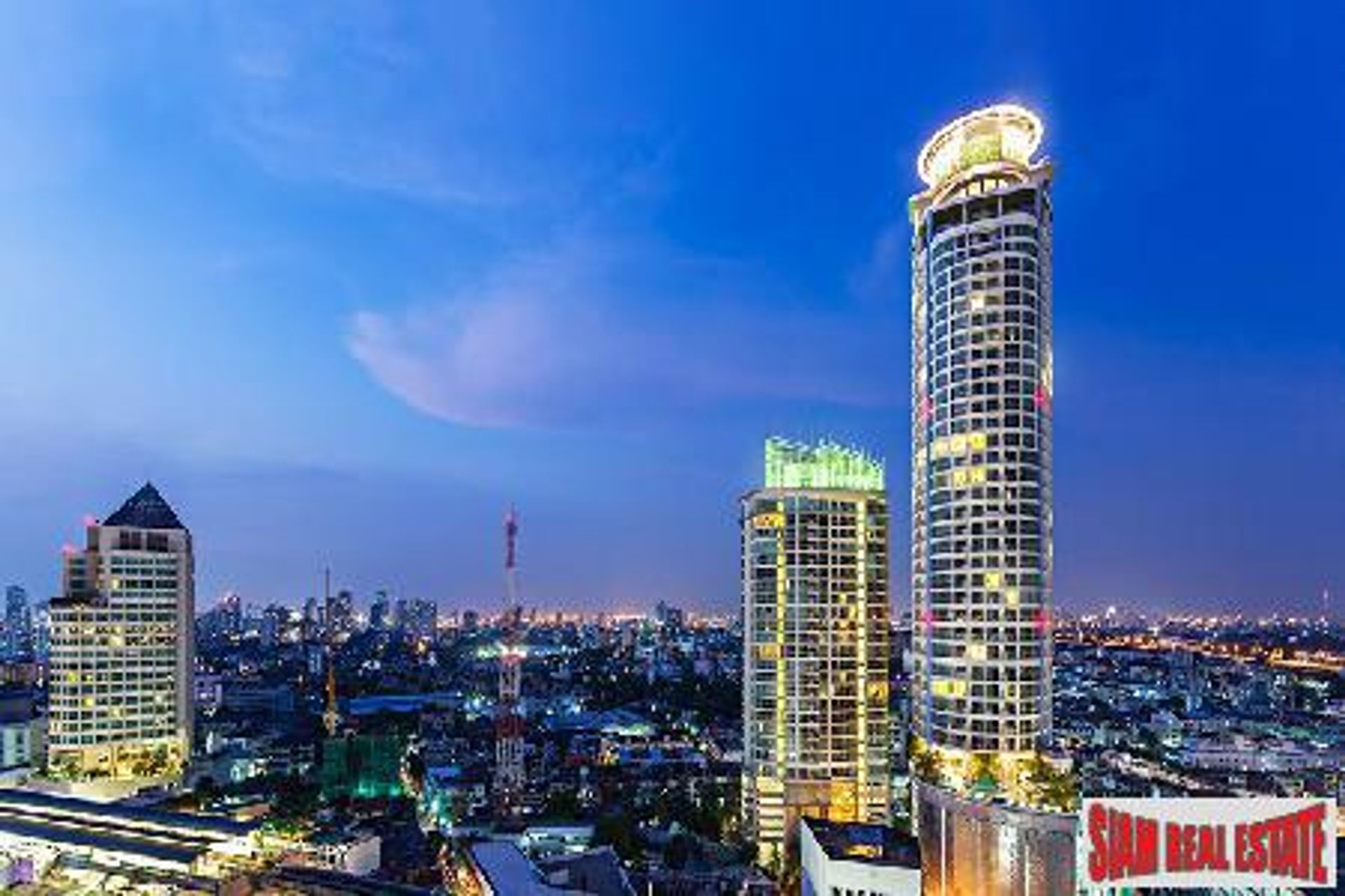 Kondominium dalam , Krung Thep Maha Nakhon 11043616