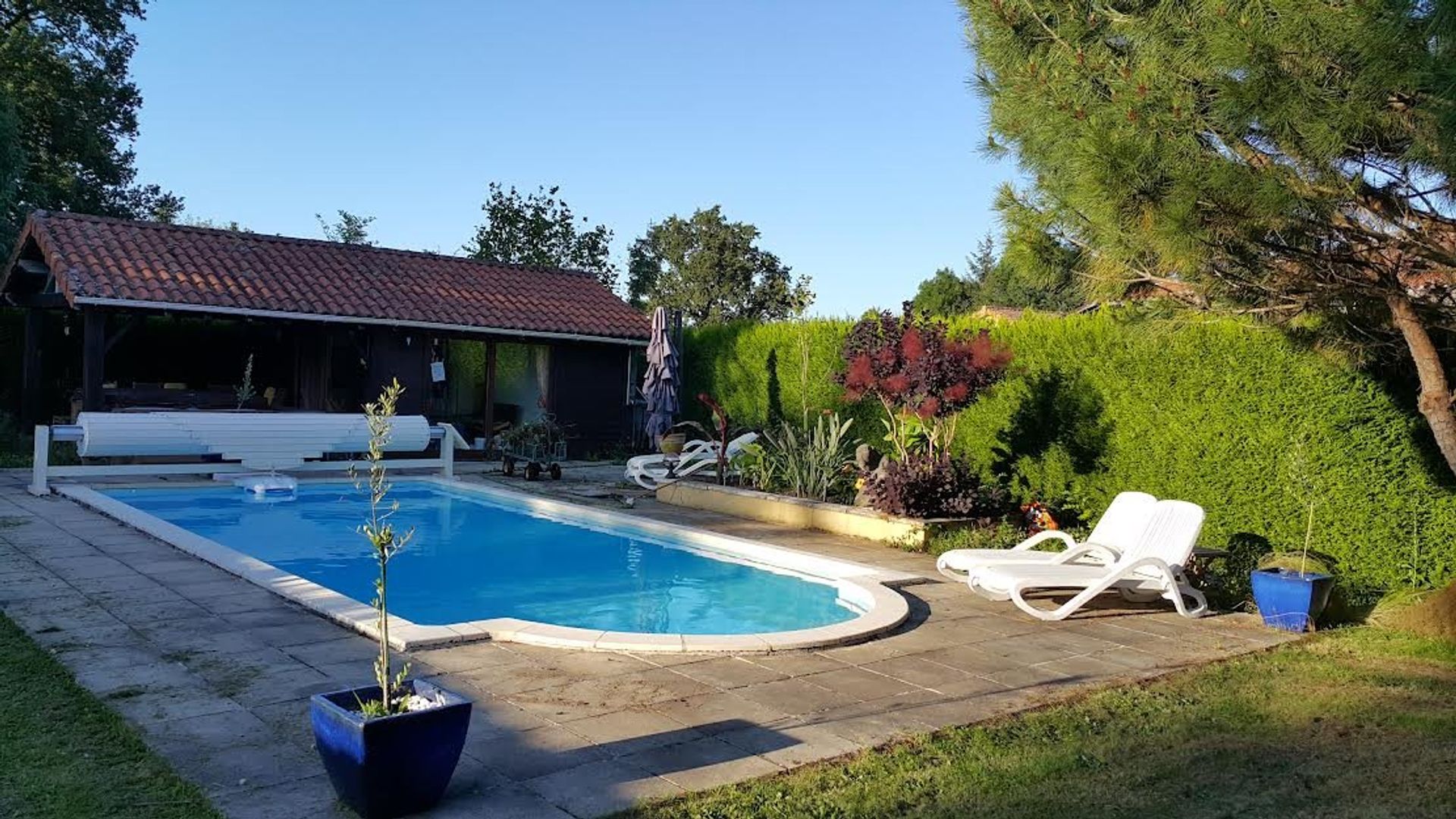 casa en Massignac, Nouvelle-Aquitaine 11043639