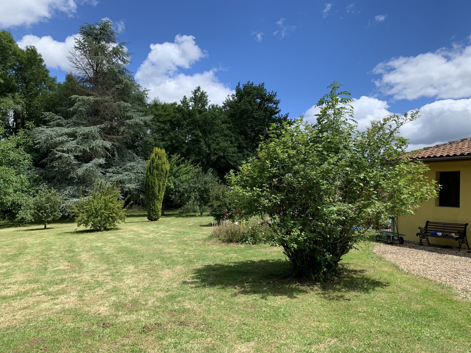 casa no Massignac, Nouvelle-Aquitaine 11043639