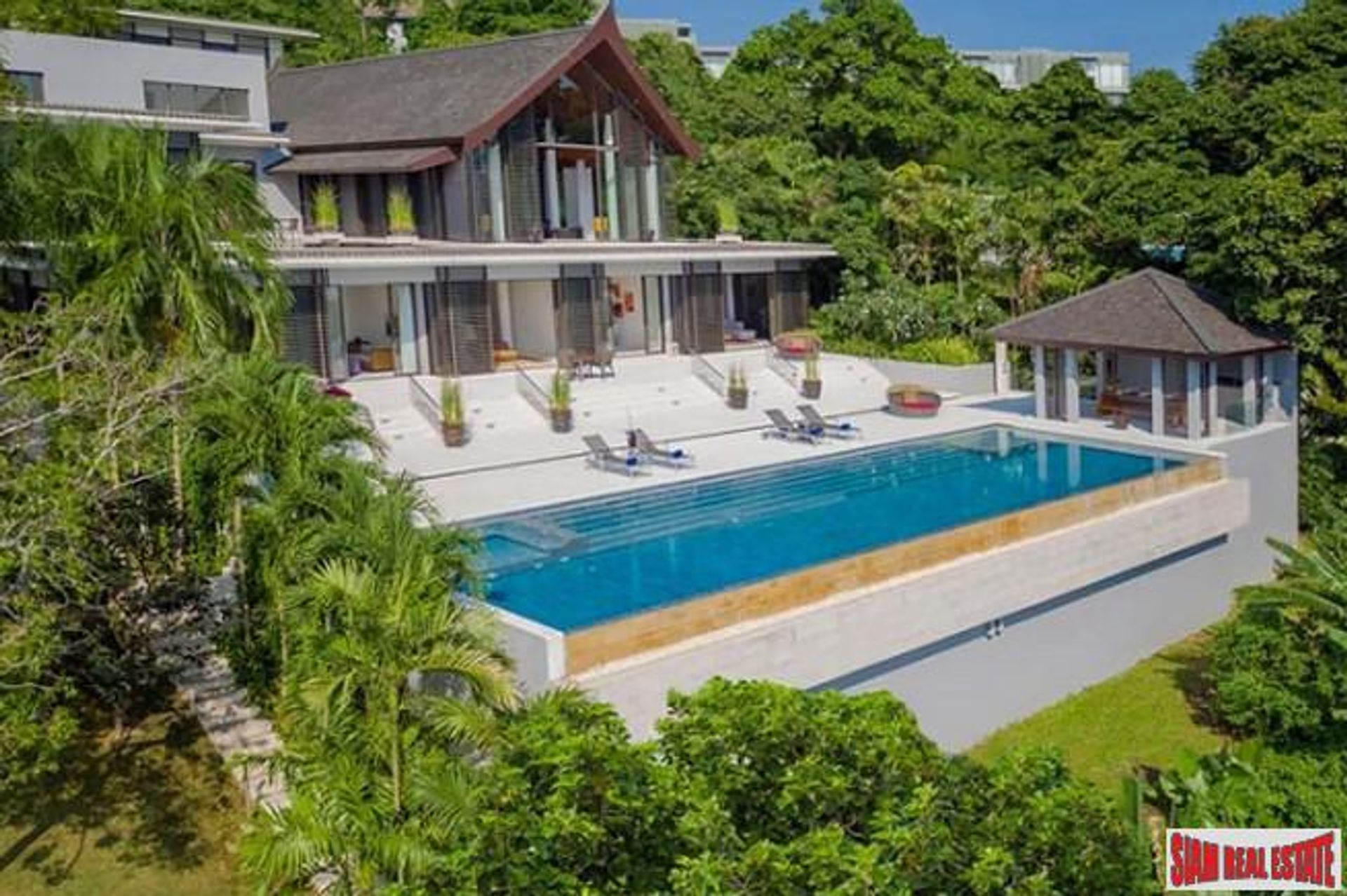 Hus i Phuket, Phuket 11043647