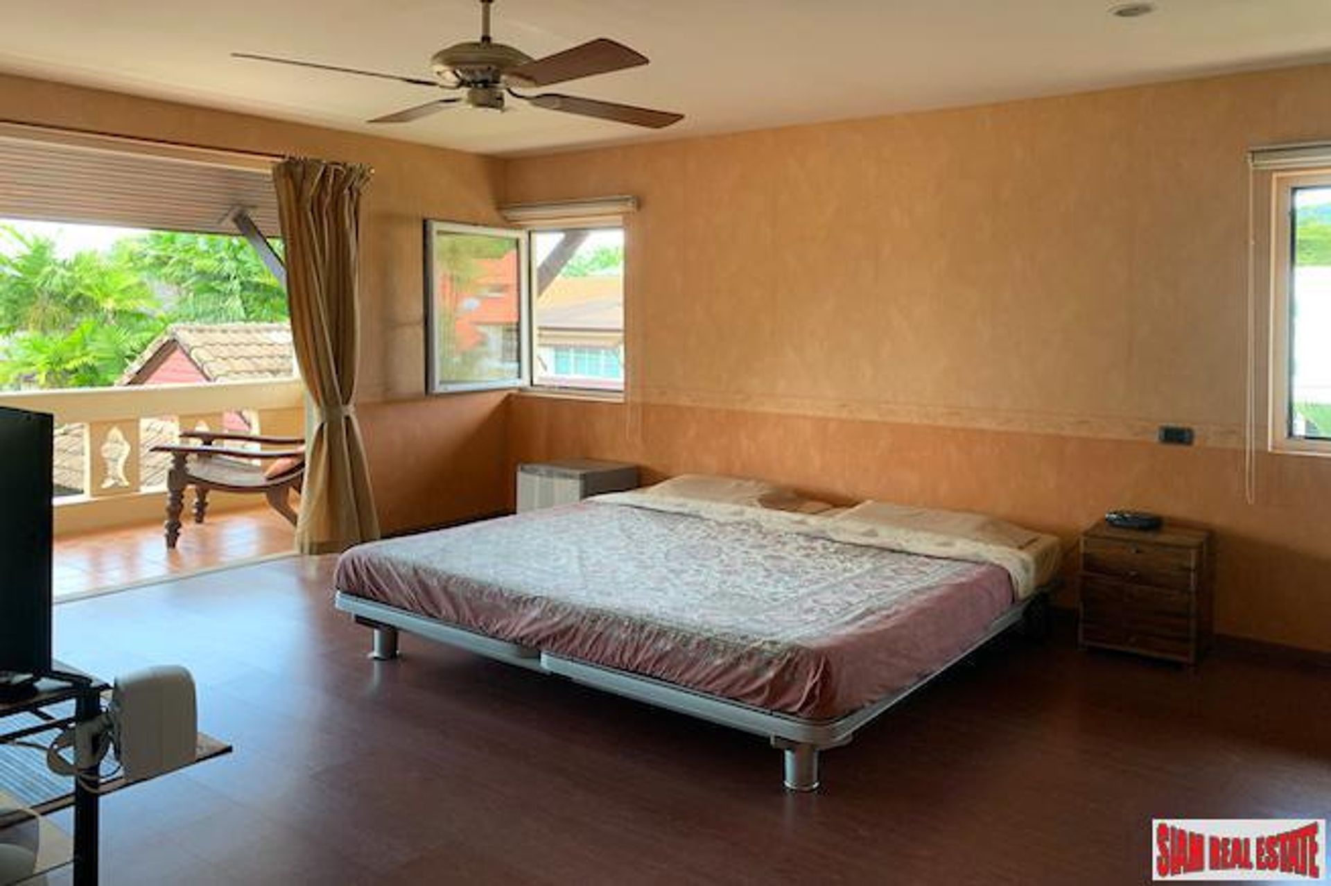 Casa nel Tambon Ko Kaeo, Chang Wat Phuket 11043651