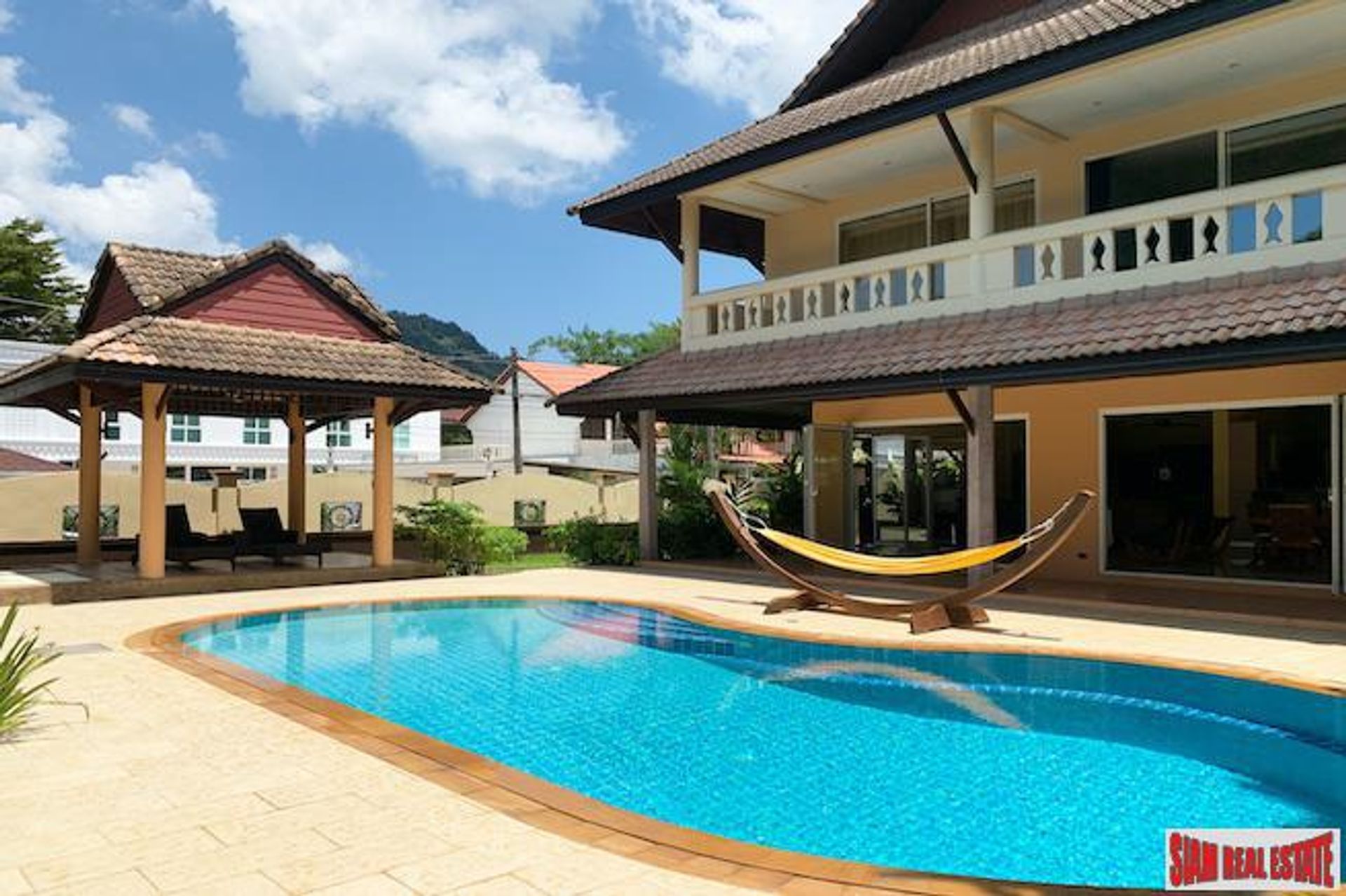 Casa nel Tambon Ko Kaeo, Chang Wat Phuket 11043651