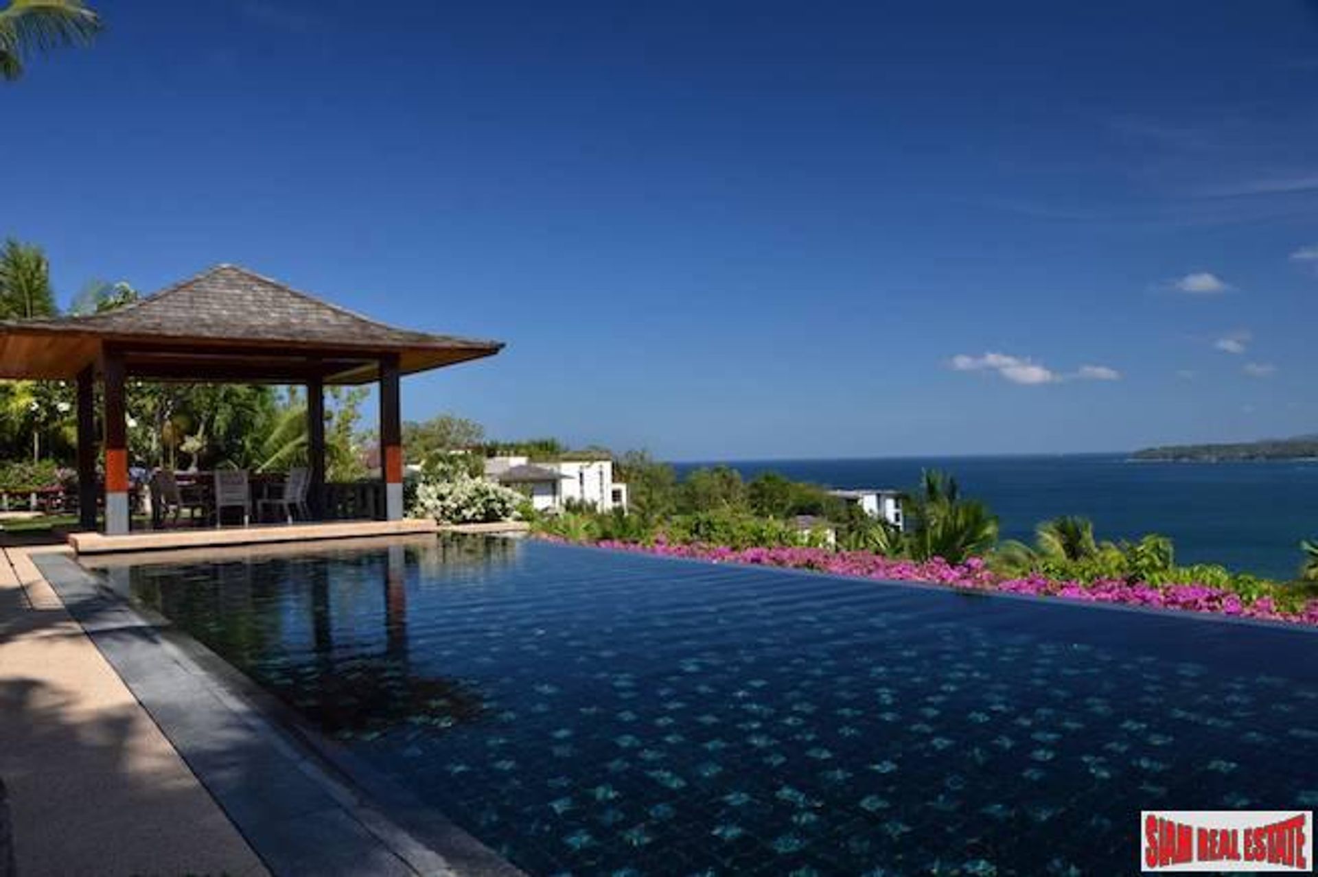 Будинок в Kamala, Phuket 11043653