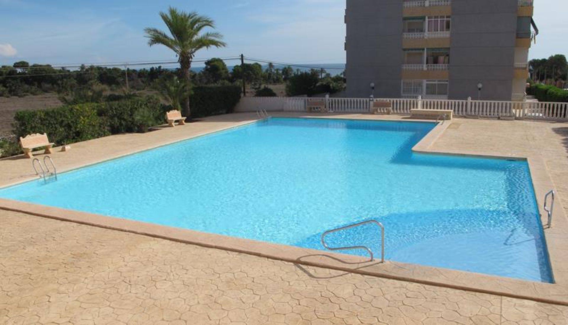 분양 아파트 에 Torrevieja, Valencian Community 11043656