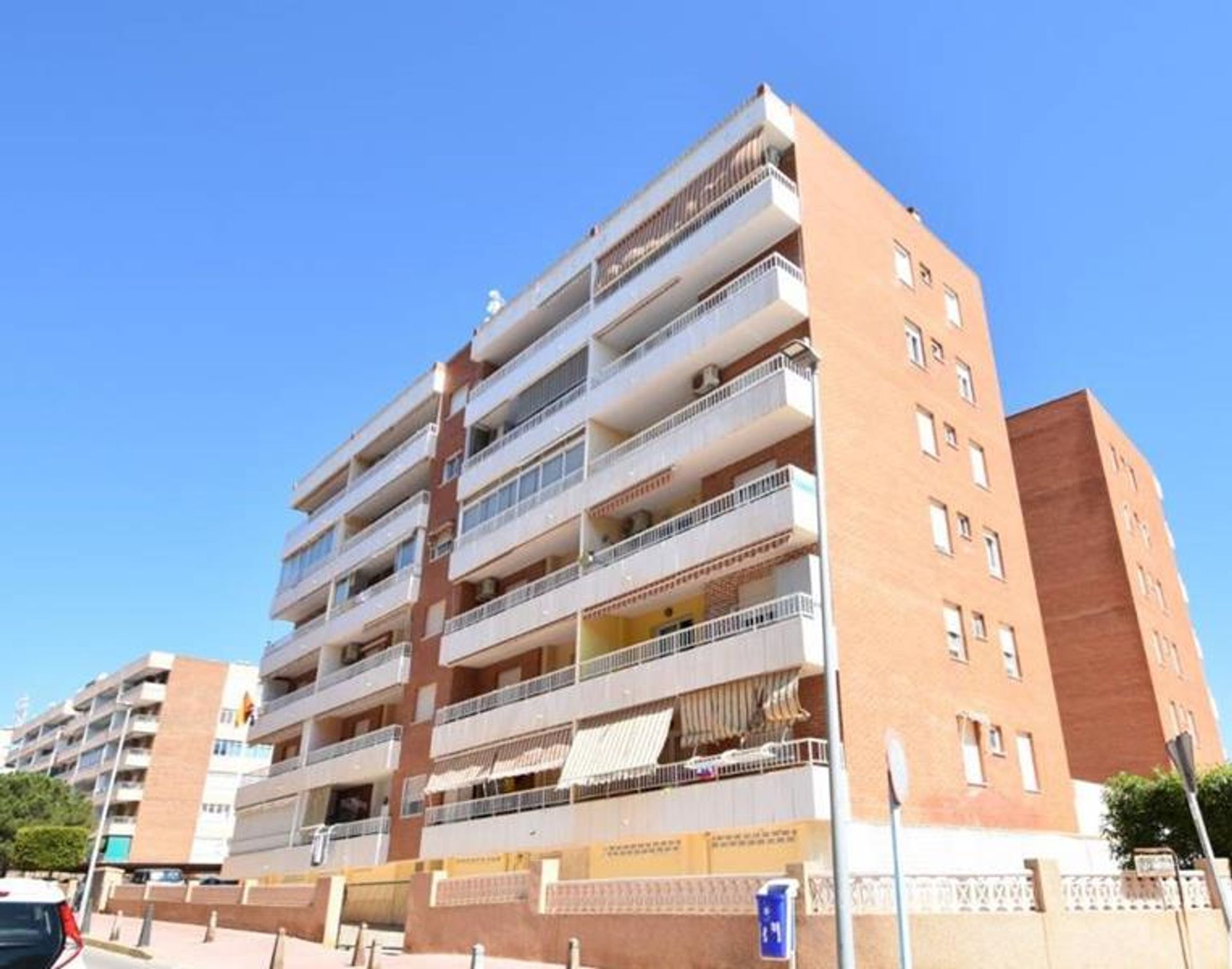 Kondominium dalam Torrevieja, Valencia 11043656