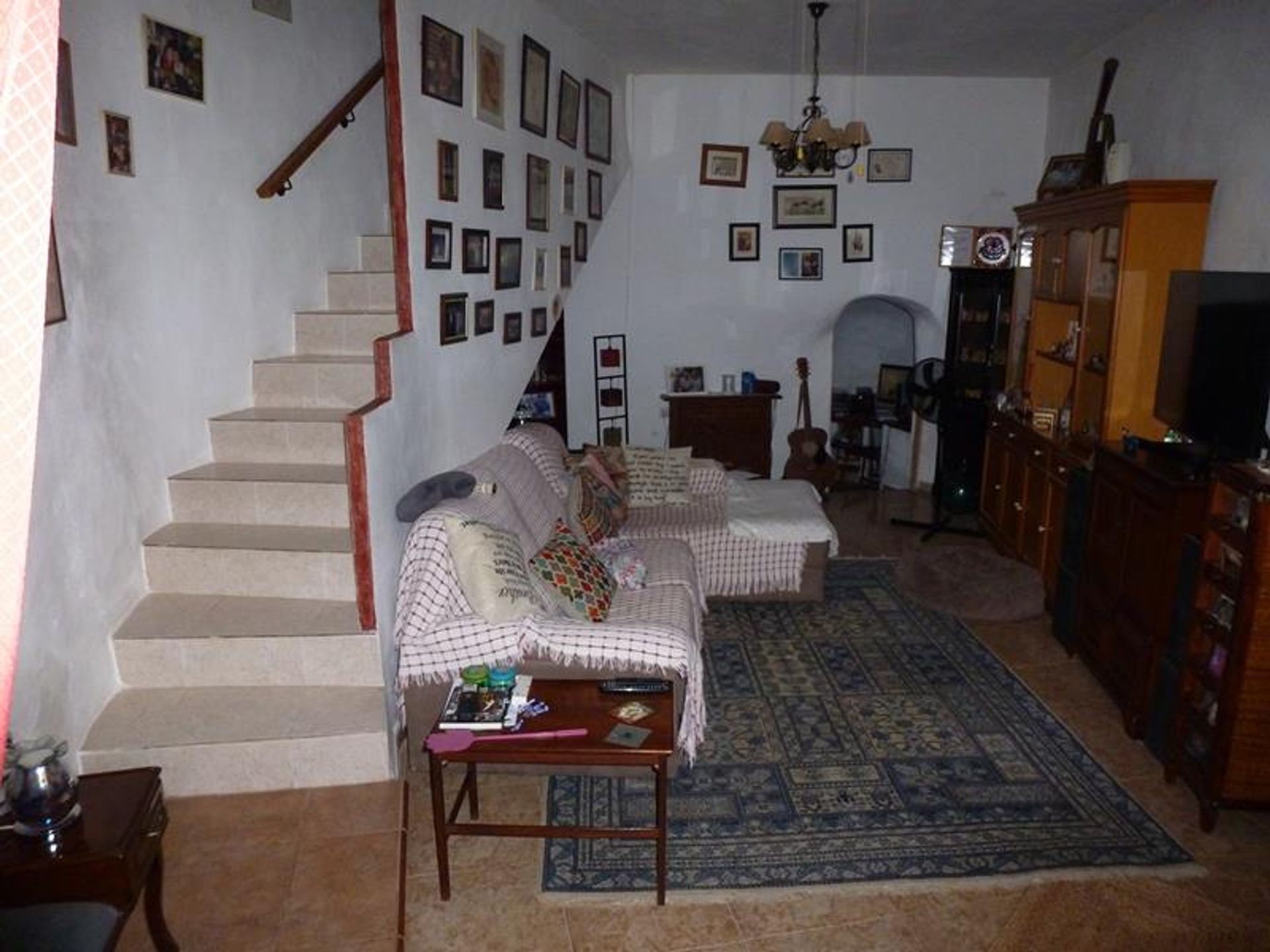 Haus im La Romana, Alicante, Valencian Community 11043666