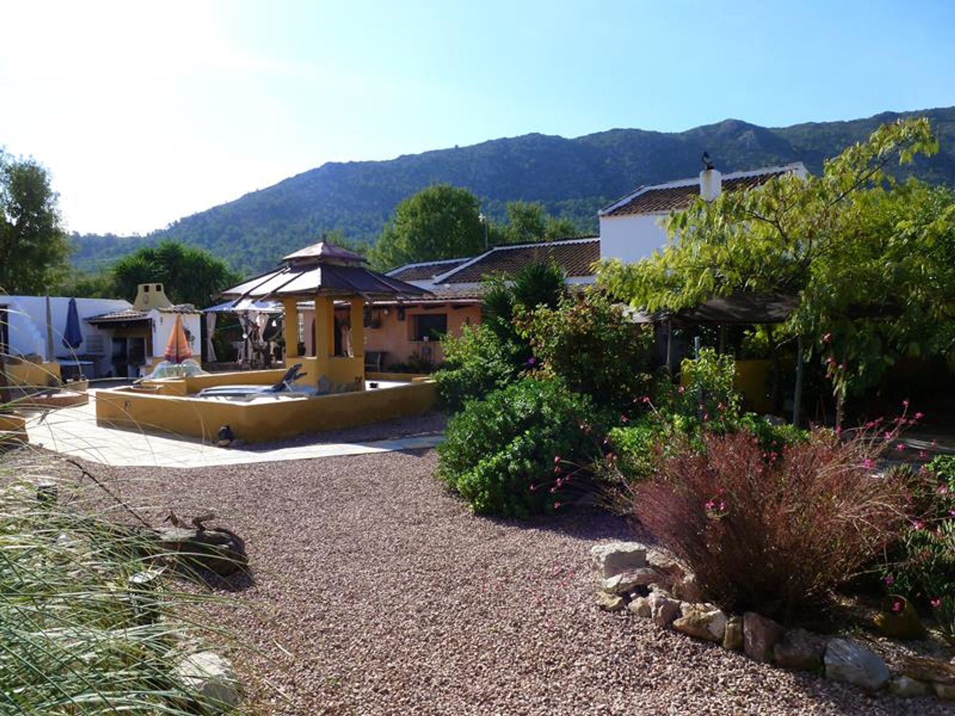 casa en La Romana, Alicante, Valencian Community 11043666