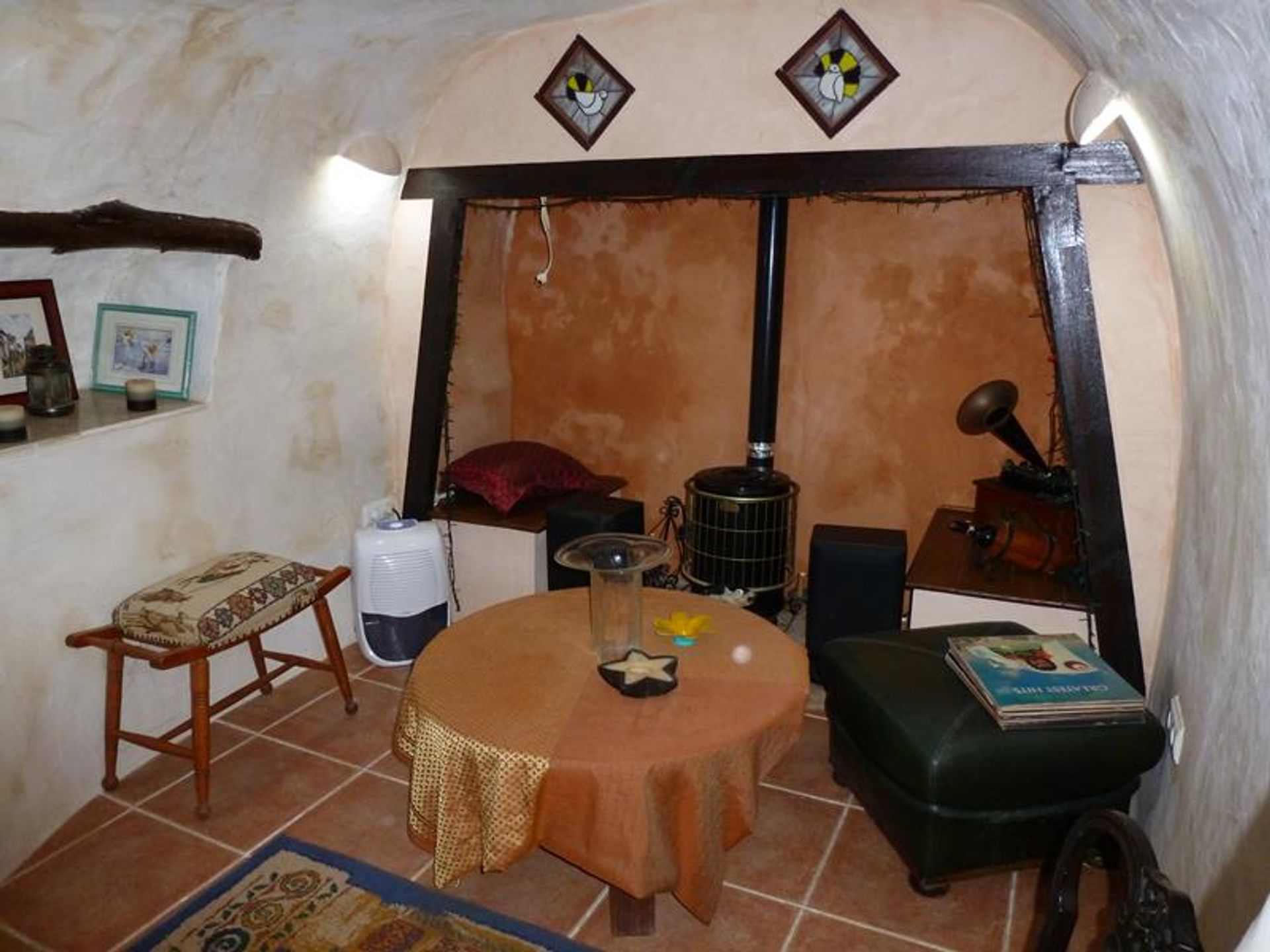 rumah dalam La Romana, Alicante, Valencian Community 11043666