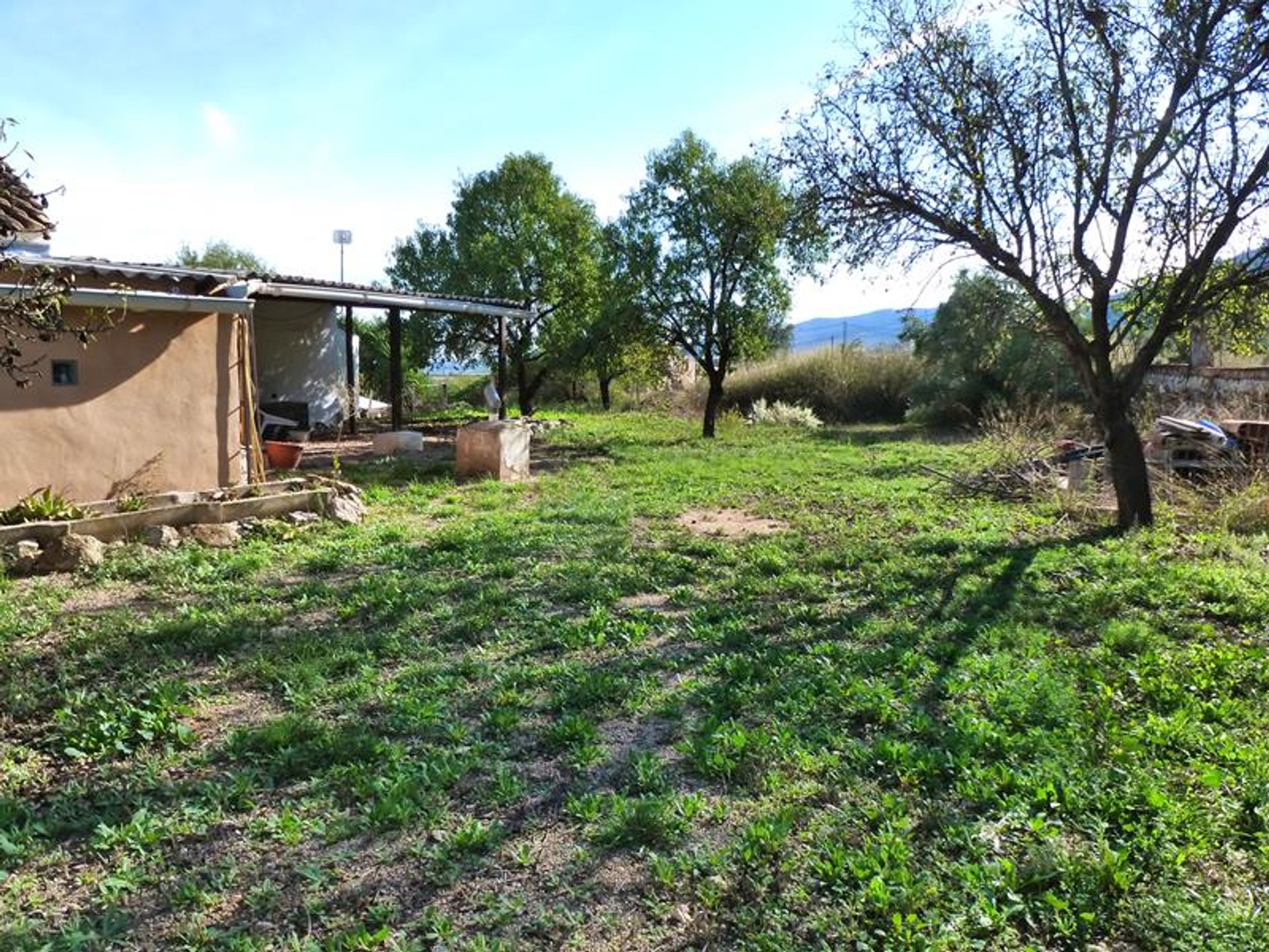 casa en La Romana, Alicante, Valencian Community 11043666